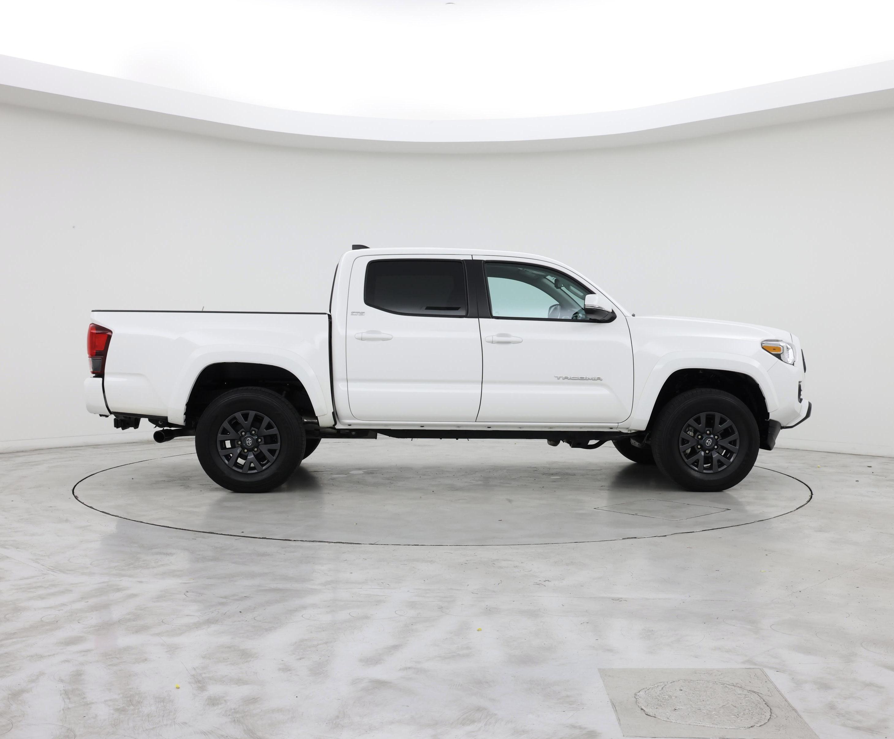 Thumbnail: 2023 Toyota Tacoma - 7