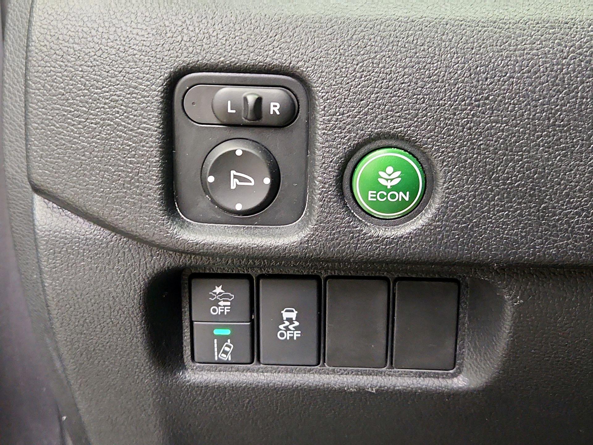 Thumbnail: 2021 Honda Passport - 13
