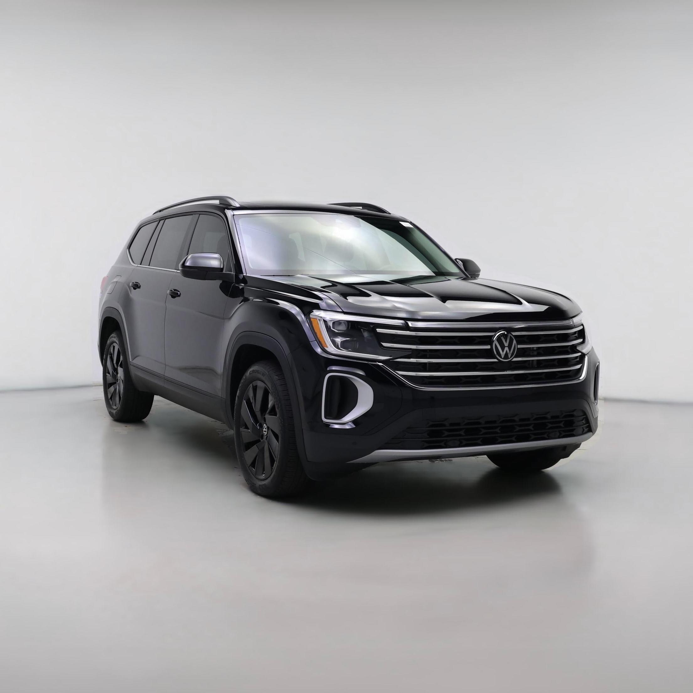 Thumbnail: 2024 Volkswagen Atlas - 1