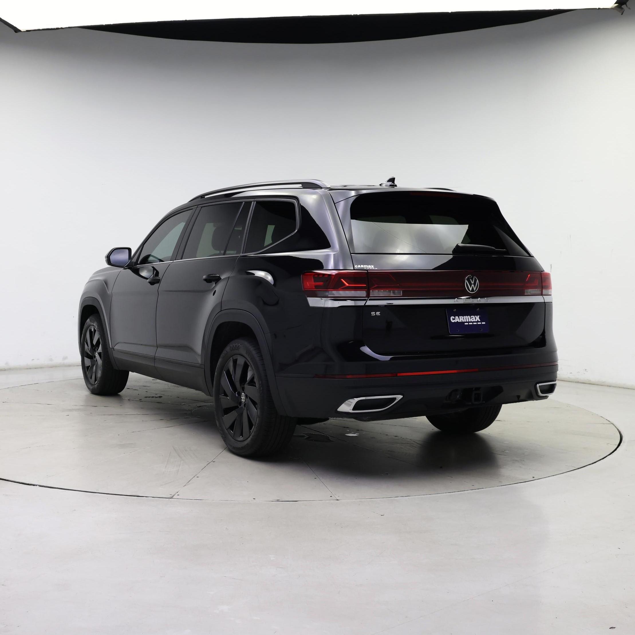 Thumbnail: 2024 Volkswagen Atlas - 2