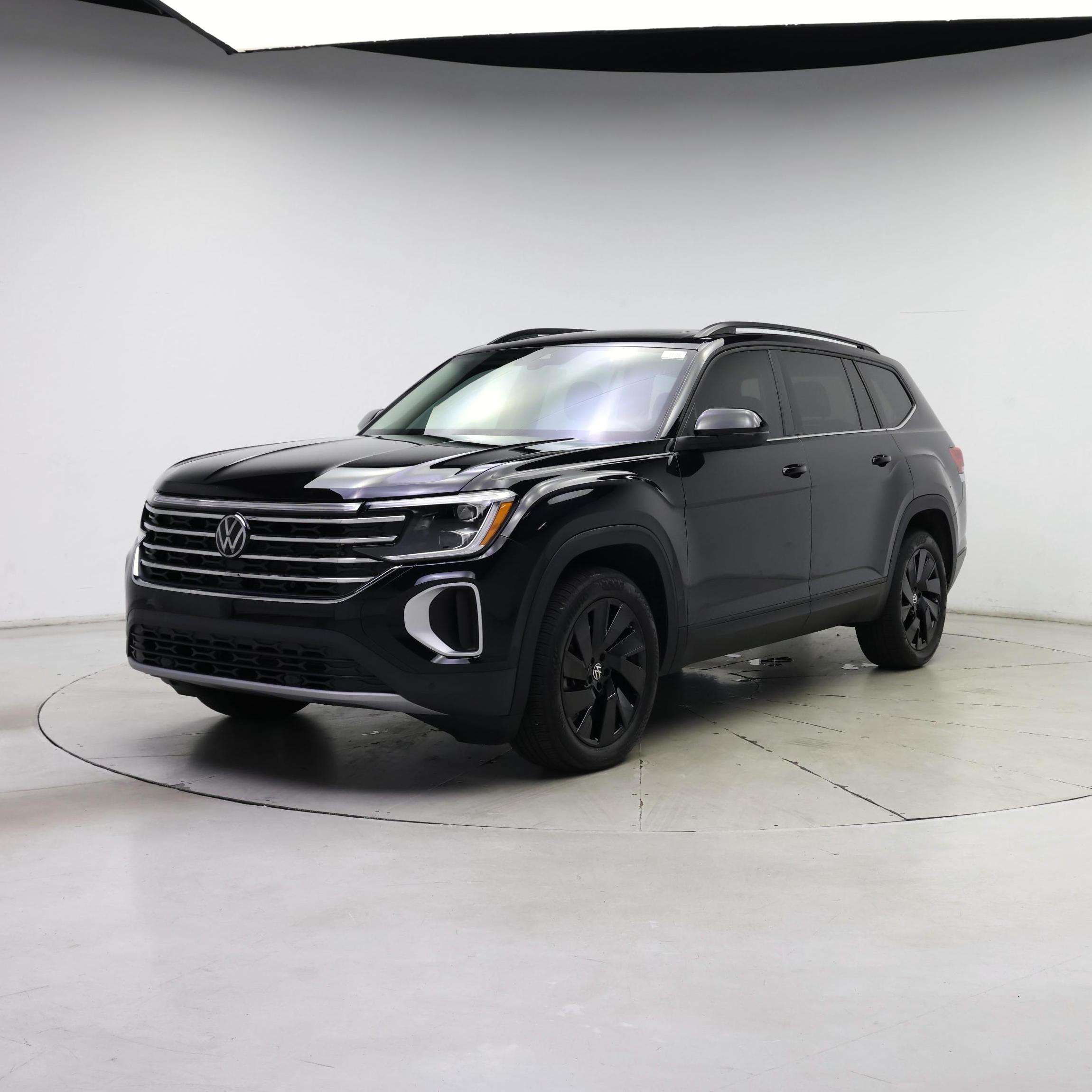Thumbnail: 2024 Volkswagen Atlas - 4