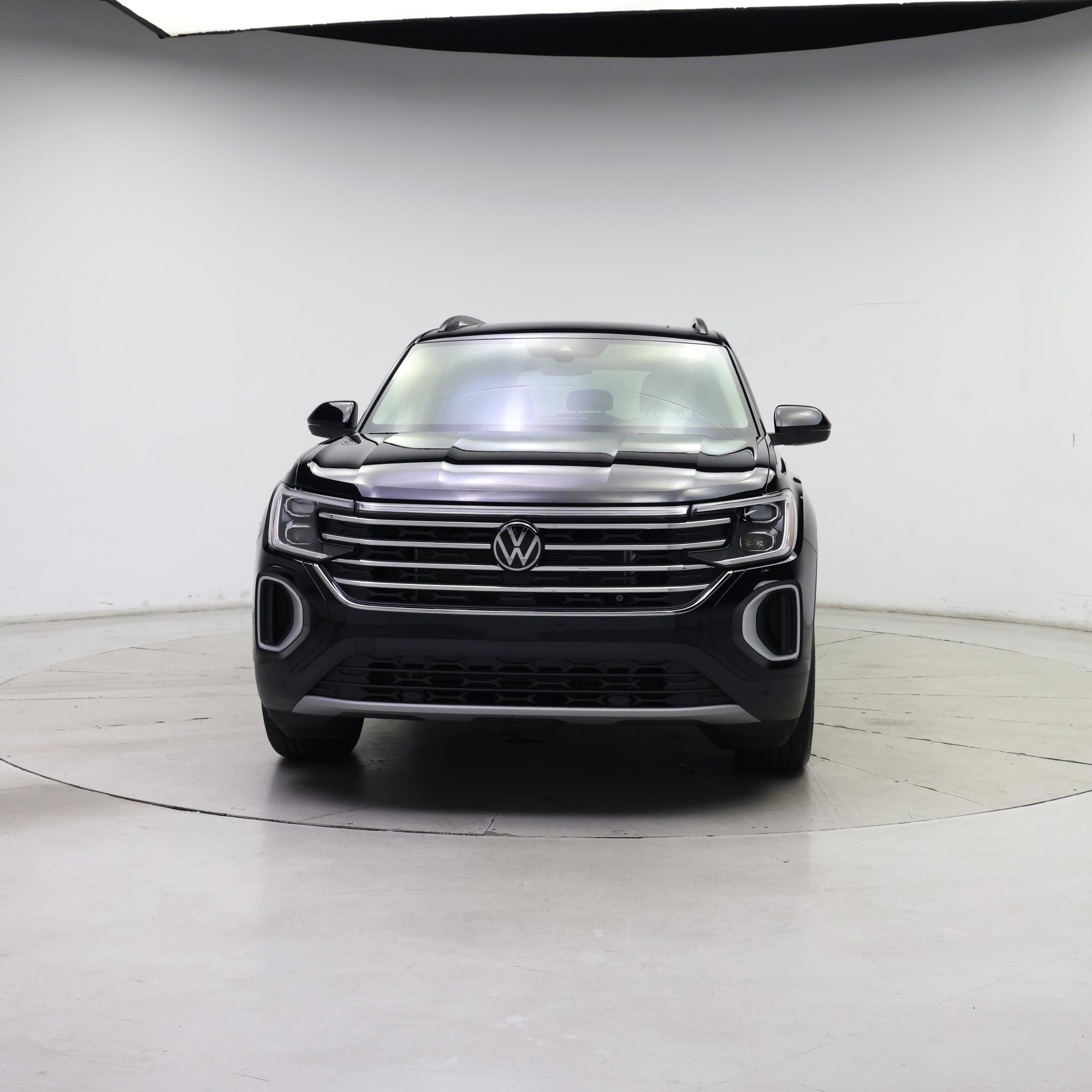 Thumbnail: 2024 Volkswagen Atlas - 5