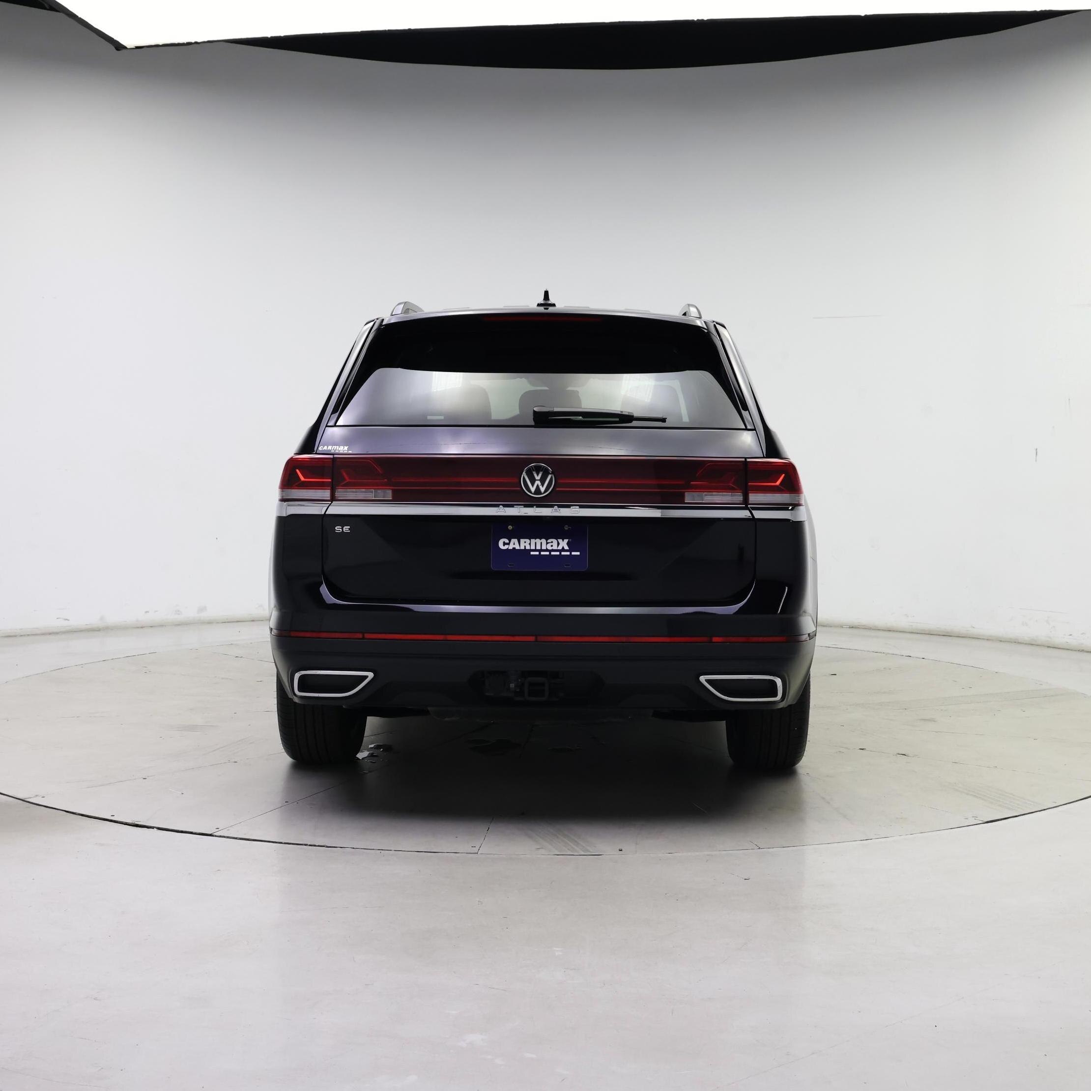 Thumbnail: 2024 Volkswagen Atlas - 6
