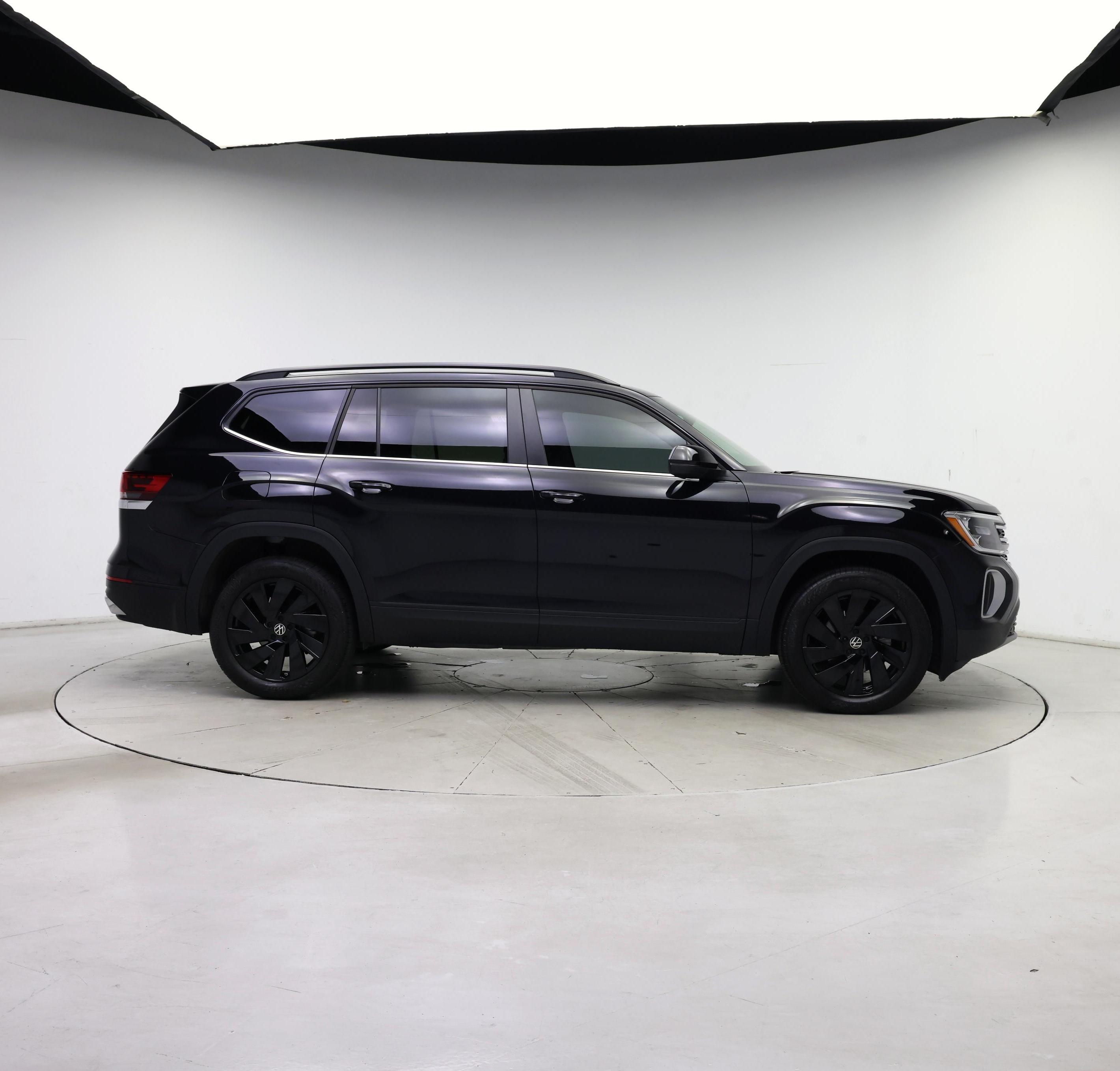 Thumbnail: 2024 Volkswagen Atlas - 7