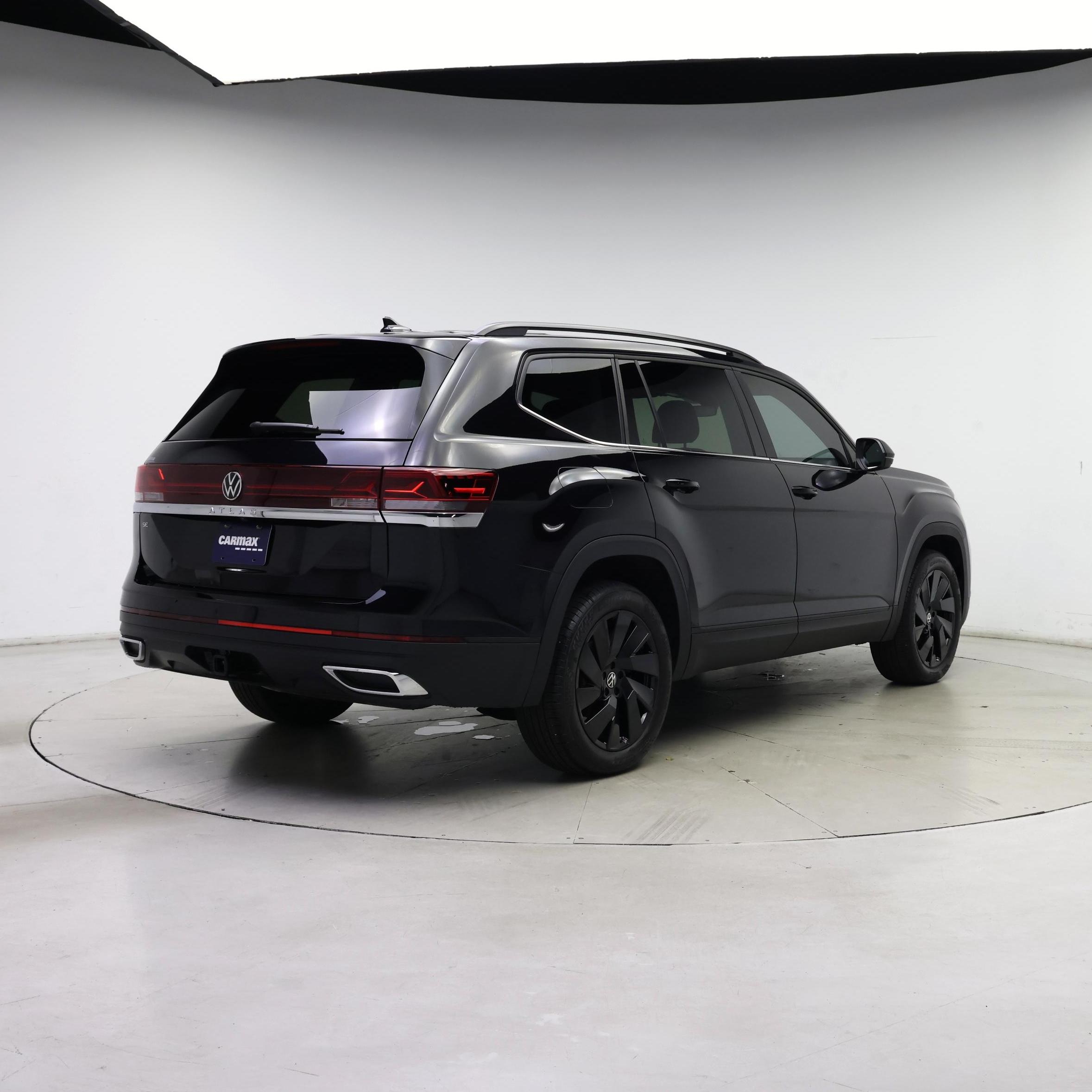 Thumbnail: 2024 Volkswagen Atlas - 8