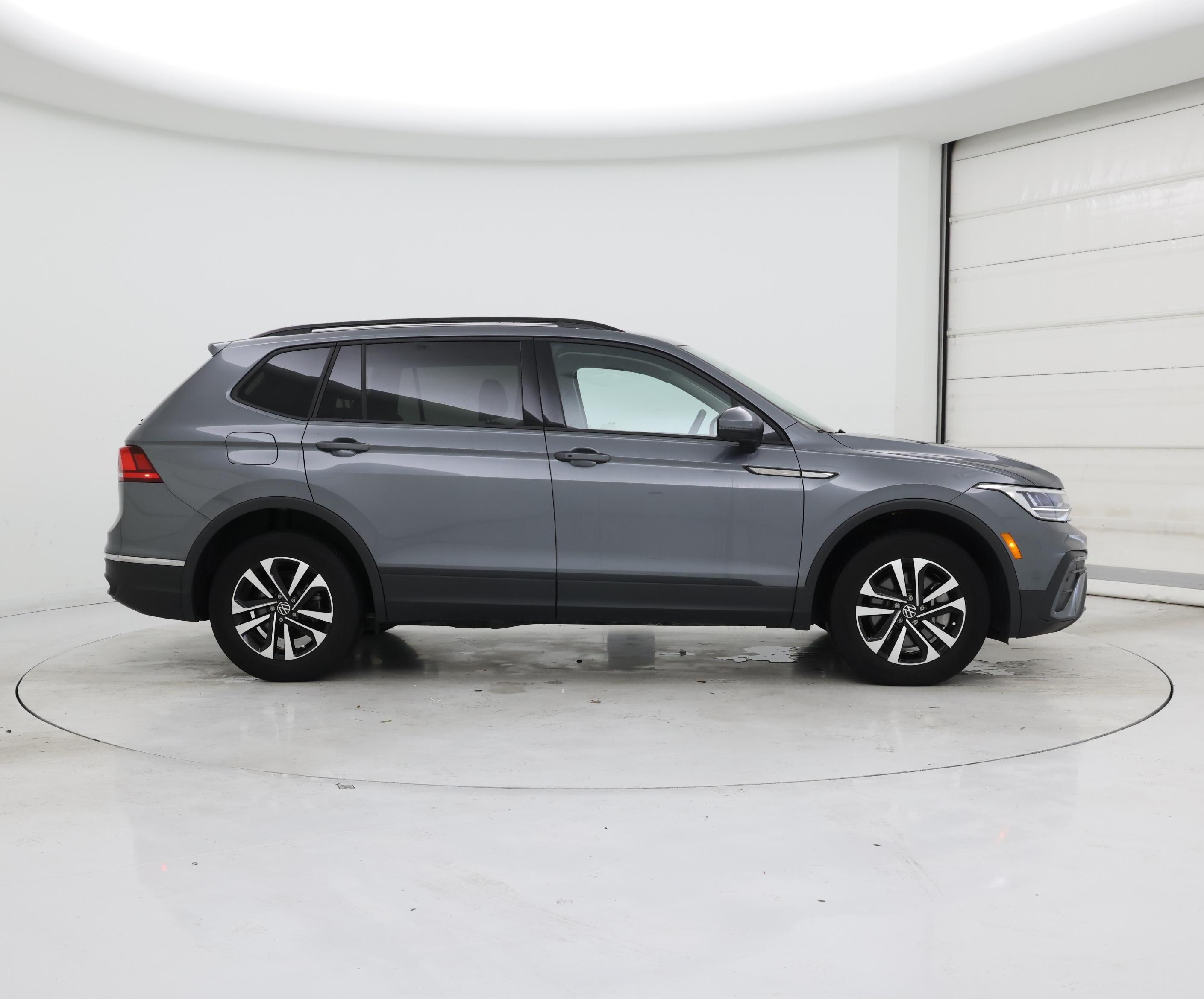 Thumbnail: 2022 Volkswagen Tiguan - 7