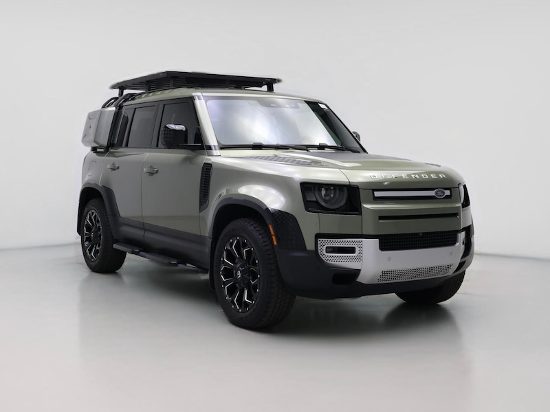 2020 Land Rover Defender 110 -
                  Orlando, FL