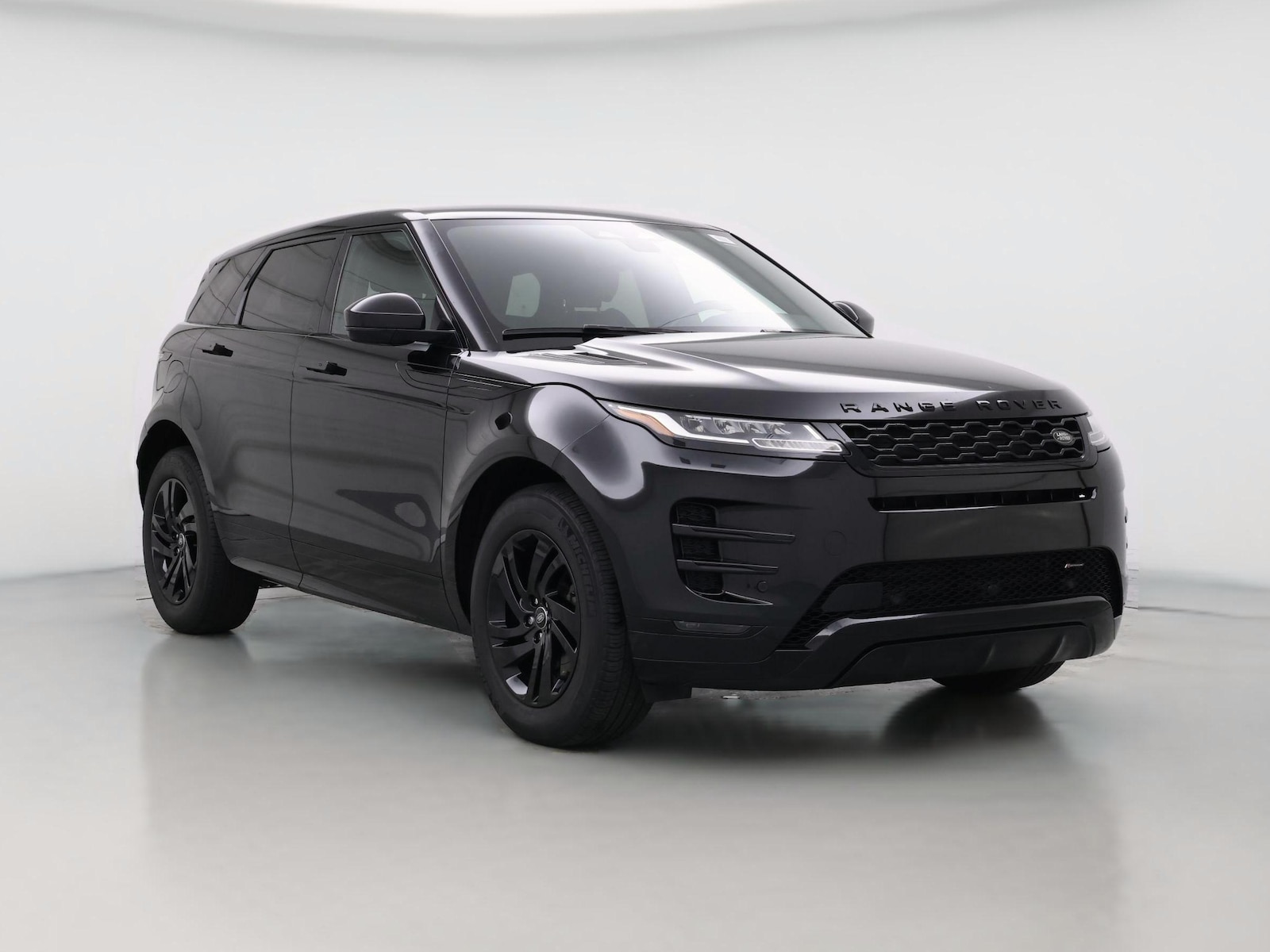 2022 Land Rover Range Rover Evoque