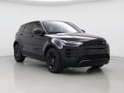 2022 Land Rover Range Rover Evoque R-Dynamic S -
                  Clermont, FL