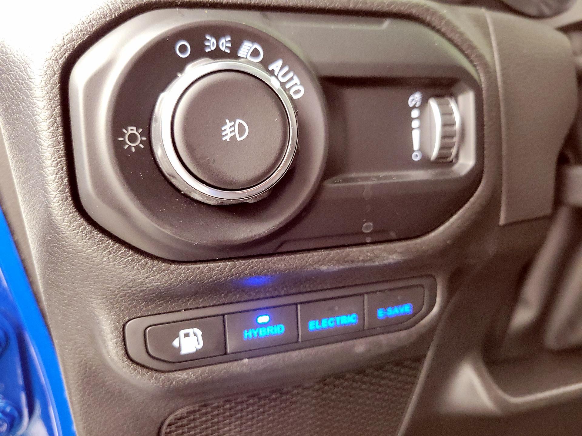 Thumbnail: 2023 Jeep Wrangler - 13