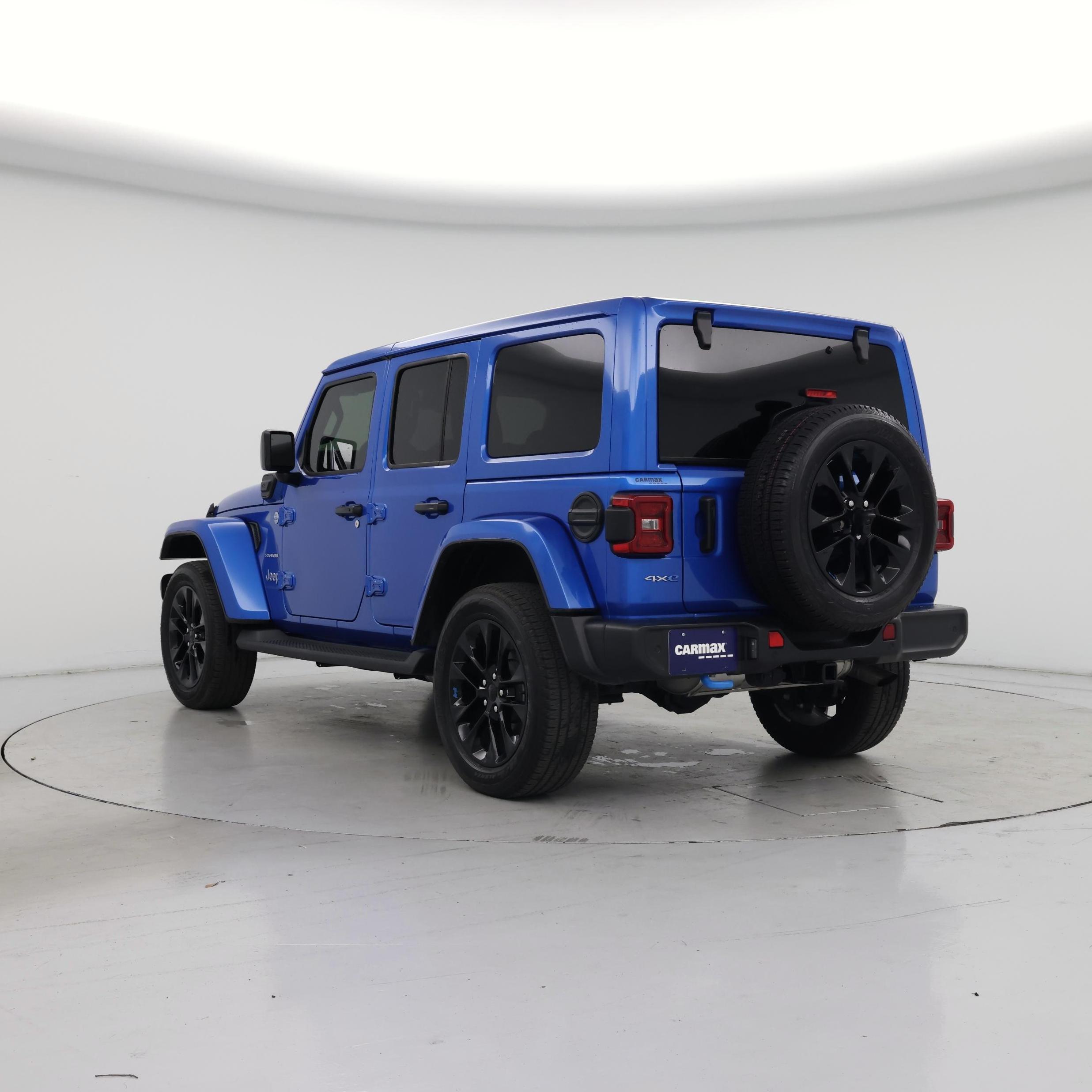 Thumbnail: 2023 Jeep Wrangler - 2