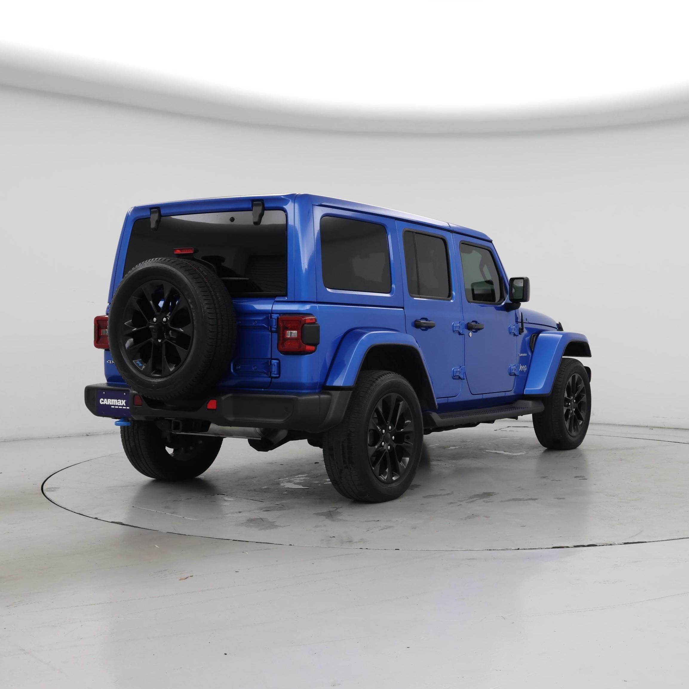 Thumbnail: 2023 Jeep Wrangler - 8