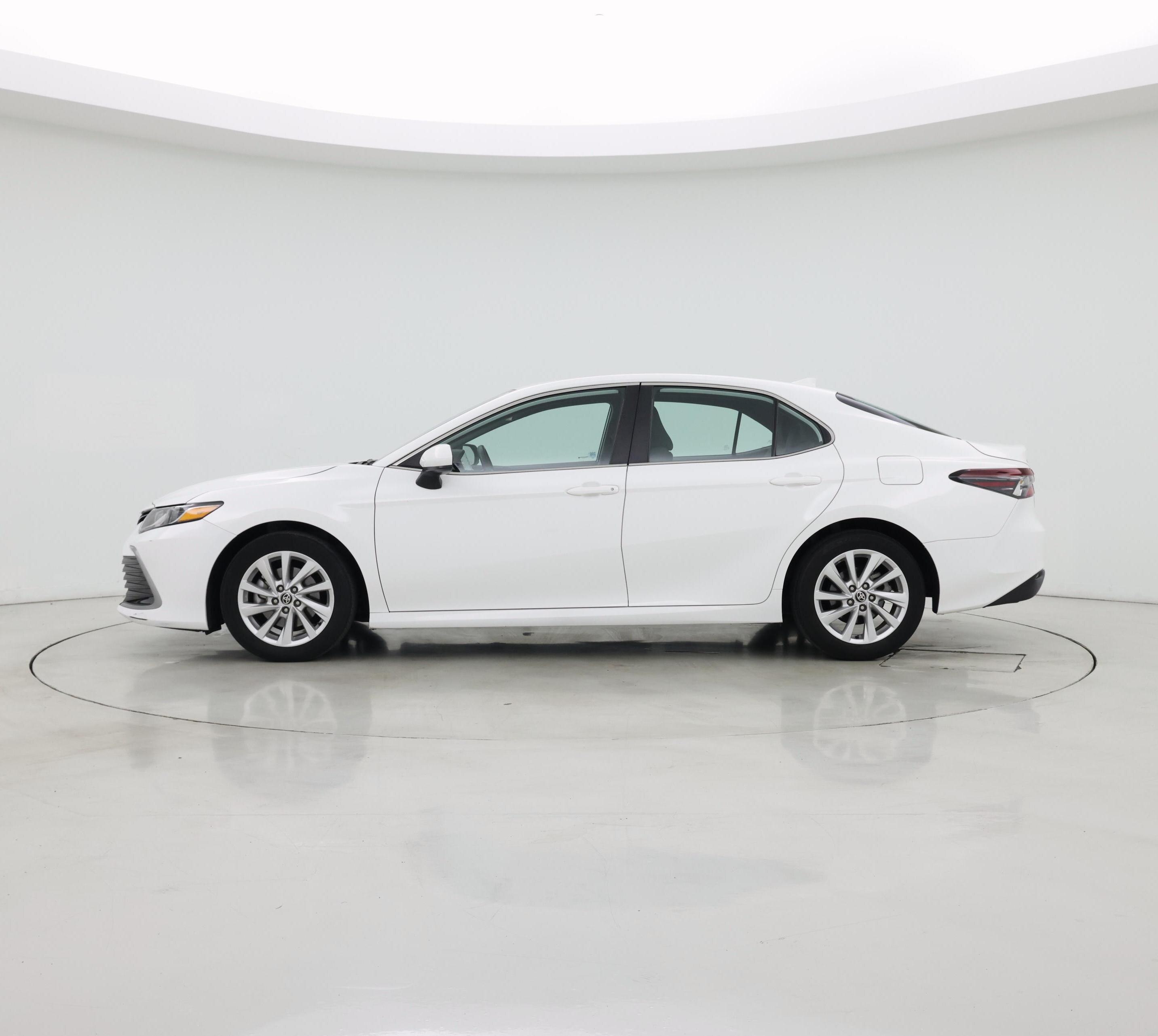 Thumbnail: 2023 Toyota Camry - 3