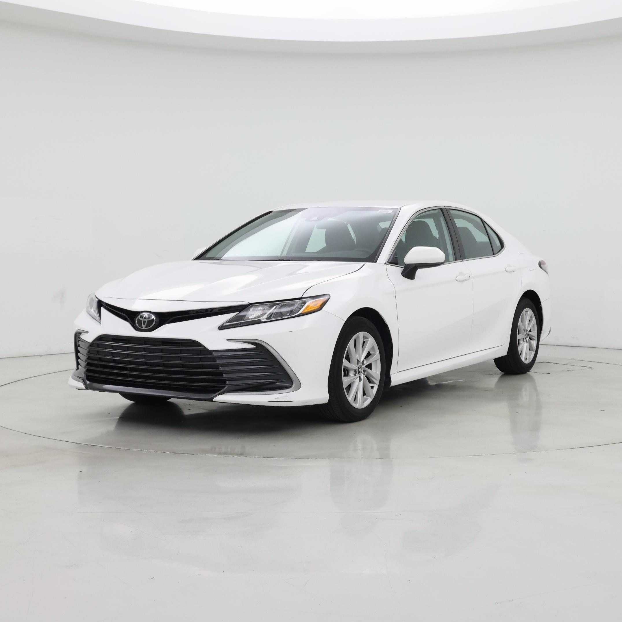 Thumbnail: 2023 Toyota Camry - 4