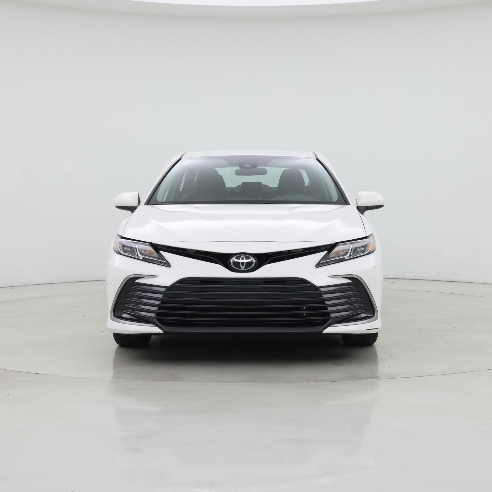 Thumbnail: 2023 Toyota Camry - 5