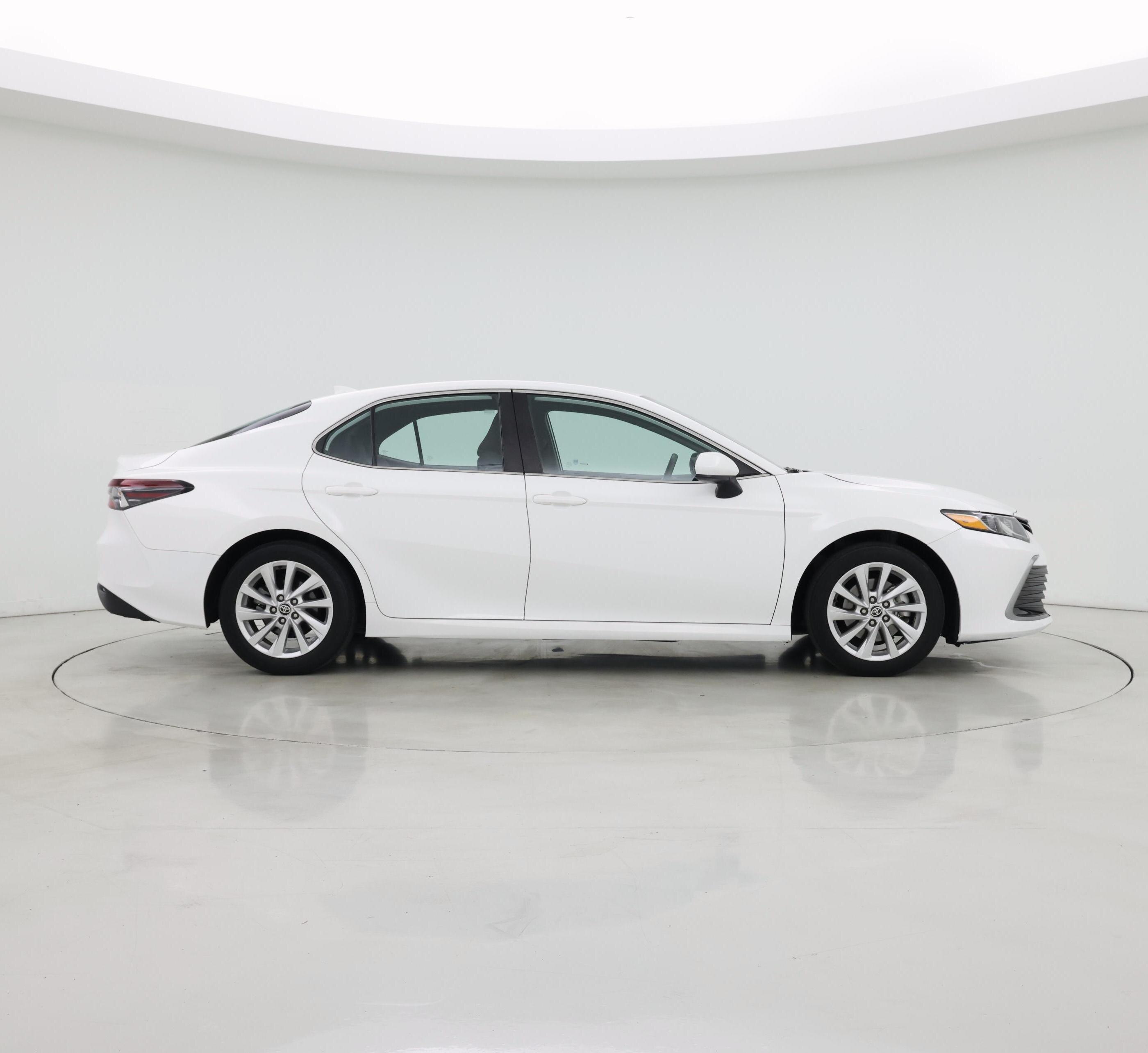 Thumbnail: 2023 Toyota Camry - 7