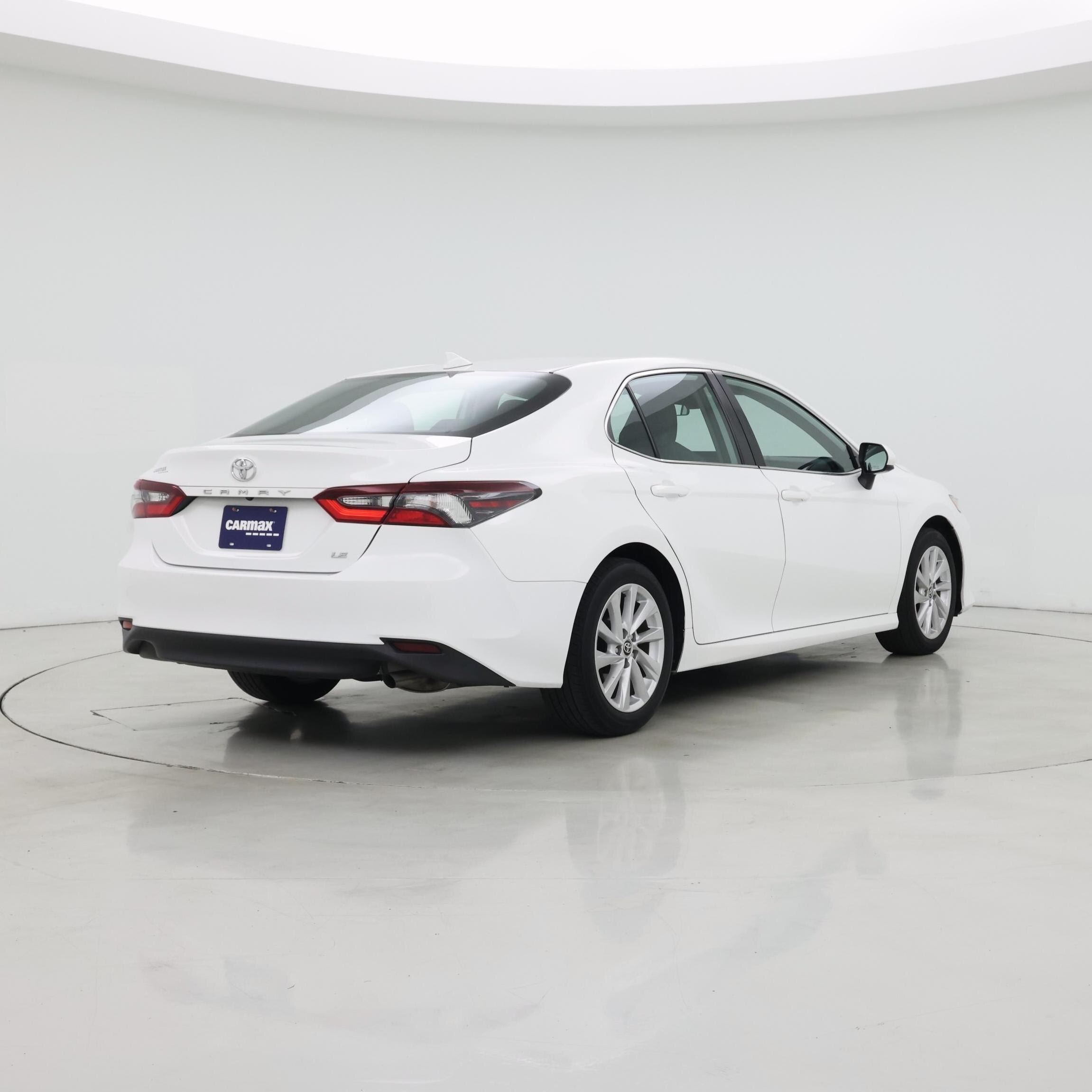 Thumbnail: 2023 Toyota Camry - 8