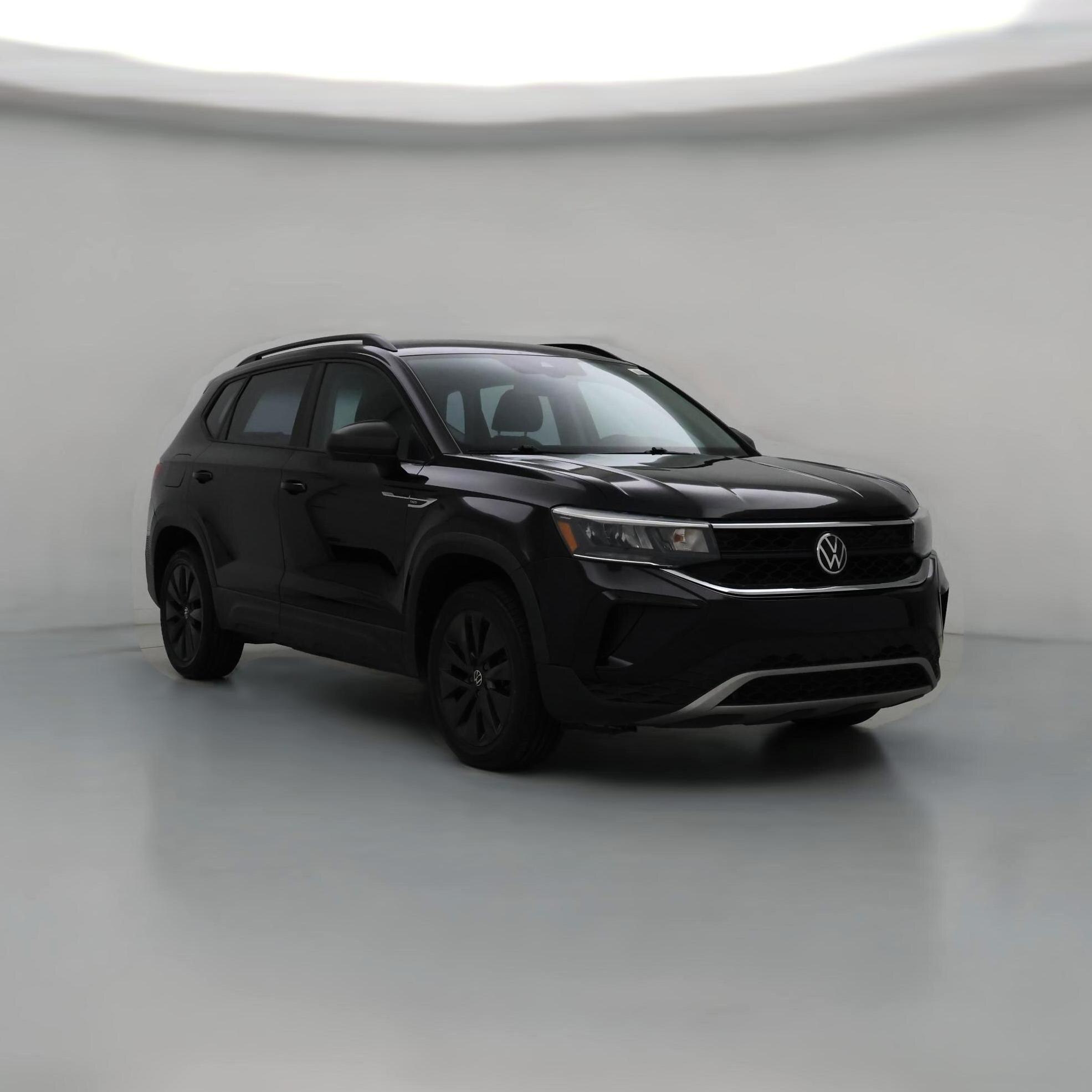 Thumbnail: 2022 Volkswagen Taos - 1