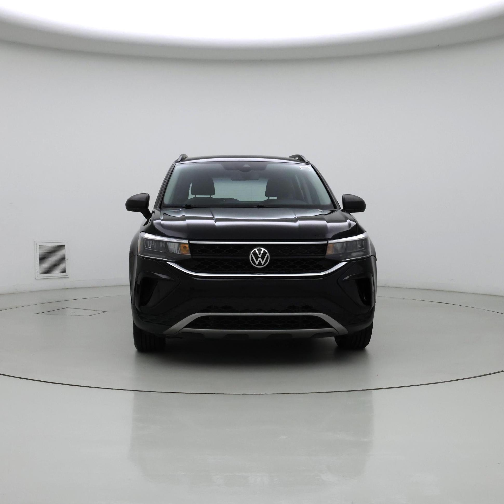 Thumbnail: 2022 Volkswagen Taos - 5