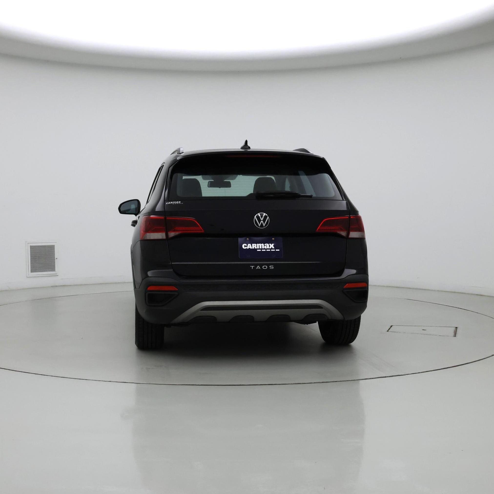 Thumbnail: 2022 Volkswagen Taos - 6