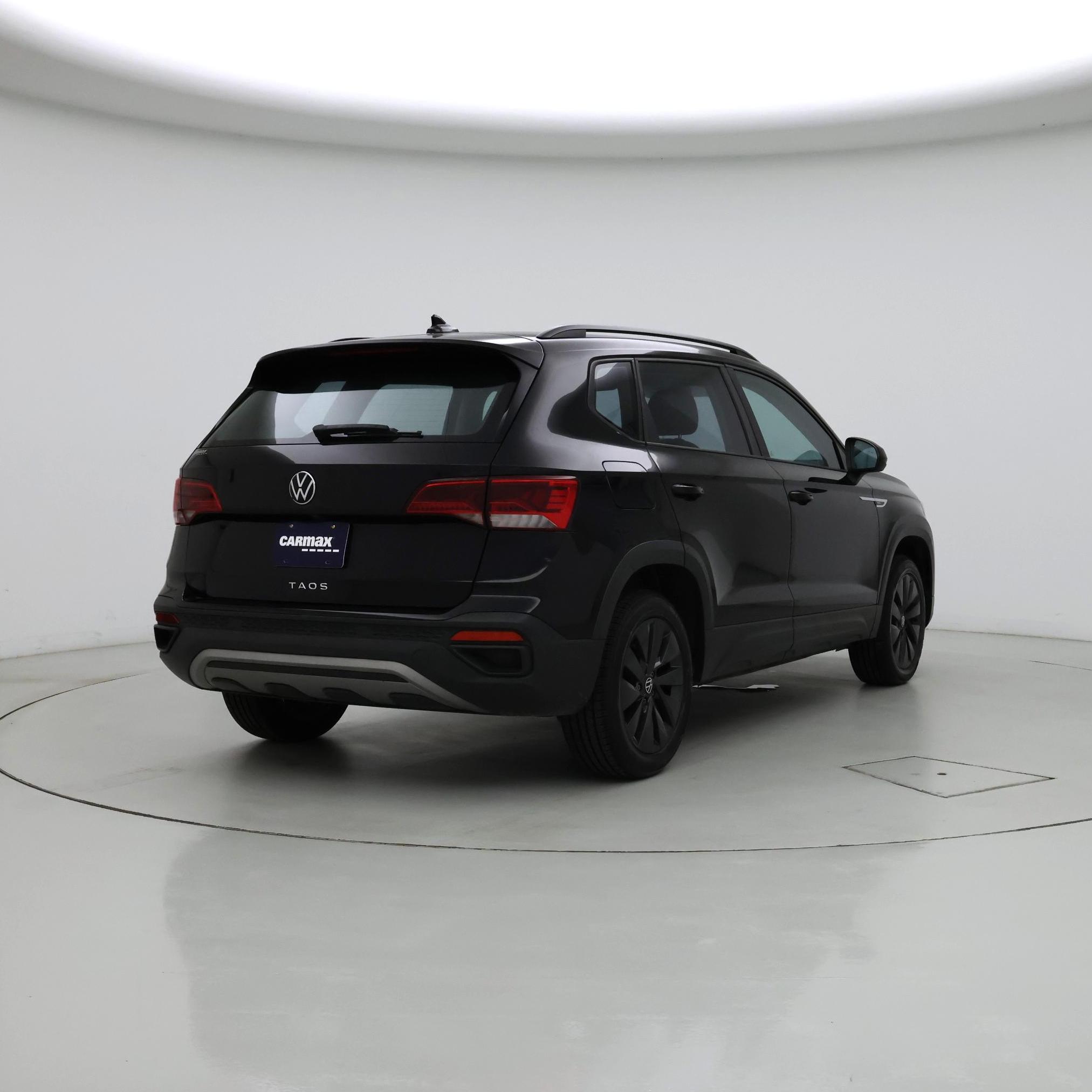 Thumbnail: 2022 Volkswagen Taos - 8