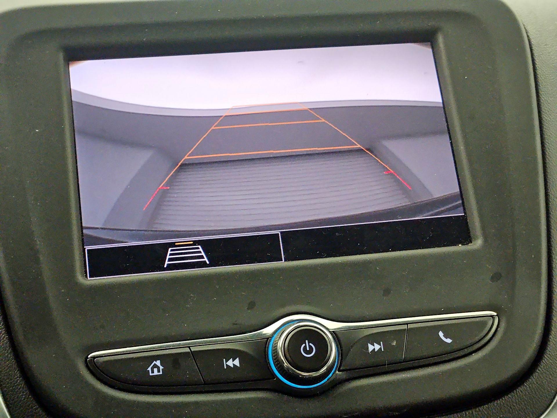 Thumbnail: 2023 Chevrolet Equinox - 14