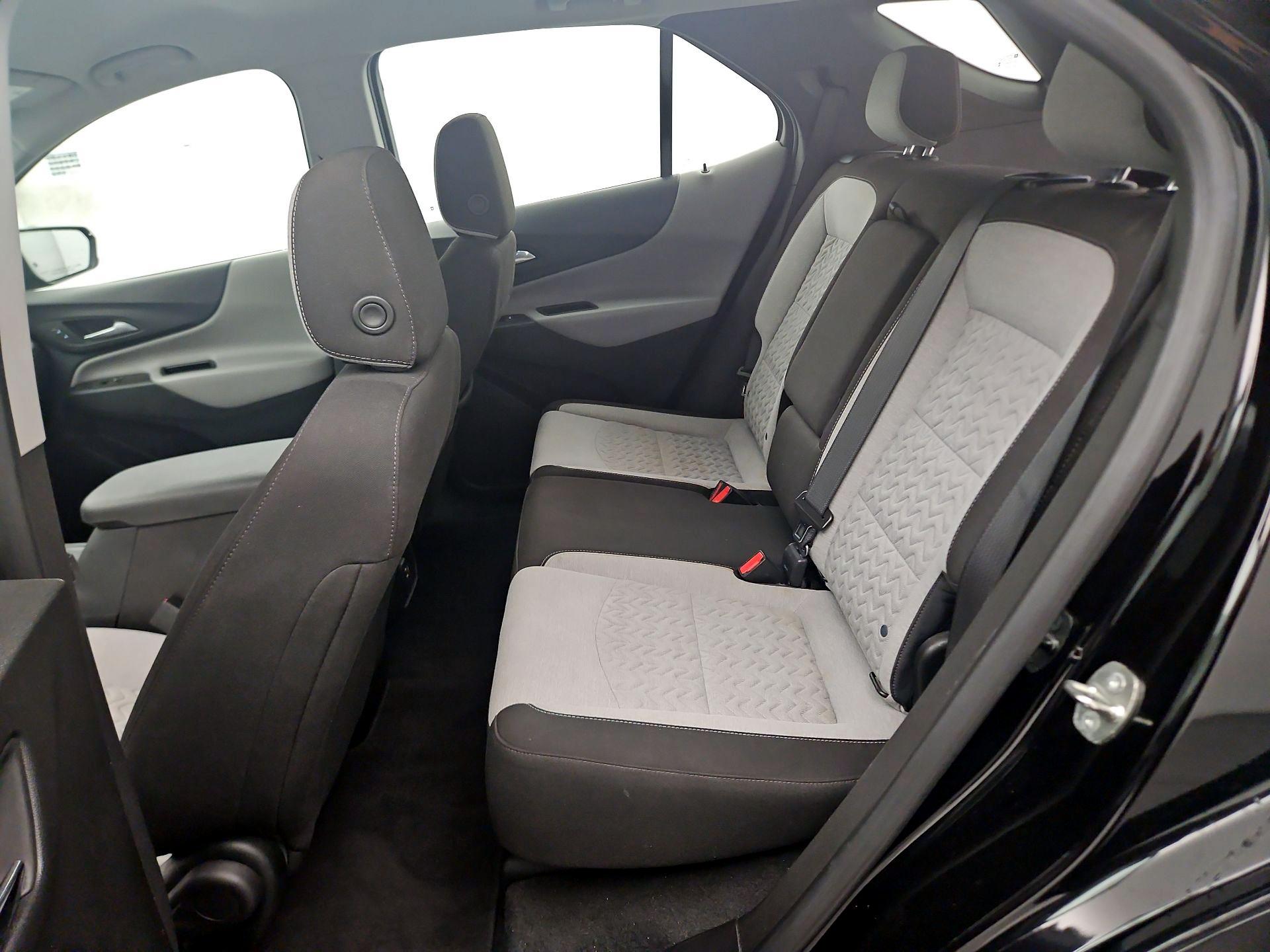 Thumbnail: 2023 Chevrolet Equinox - 19