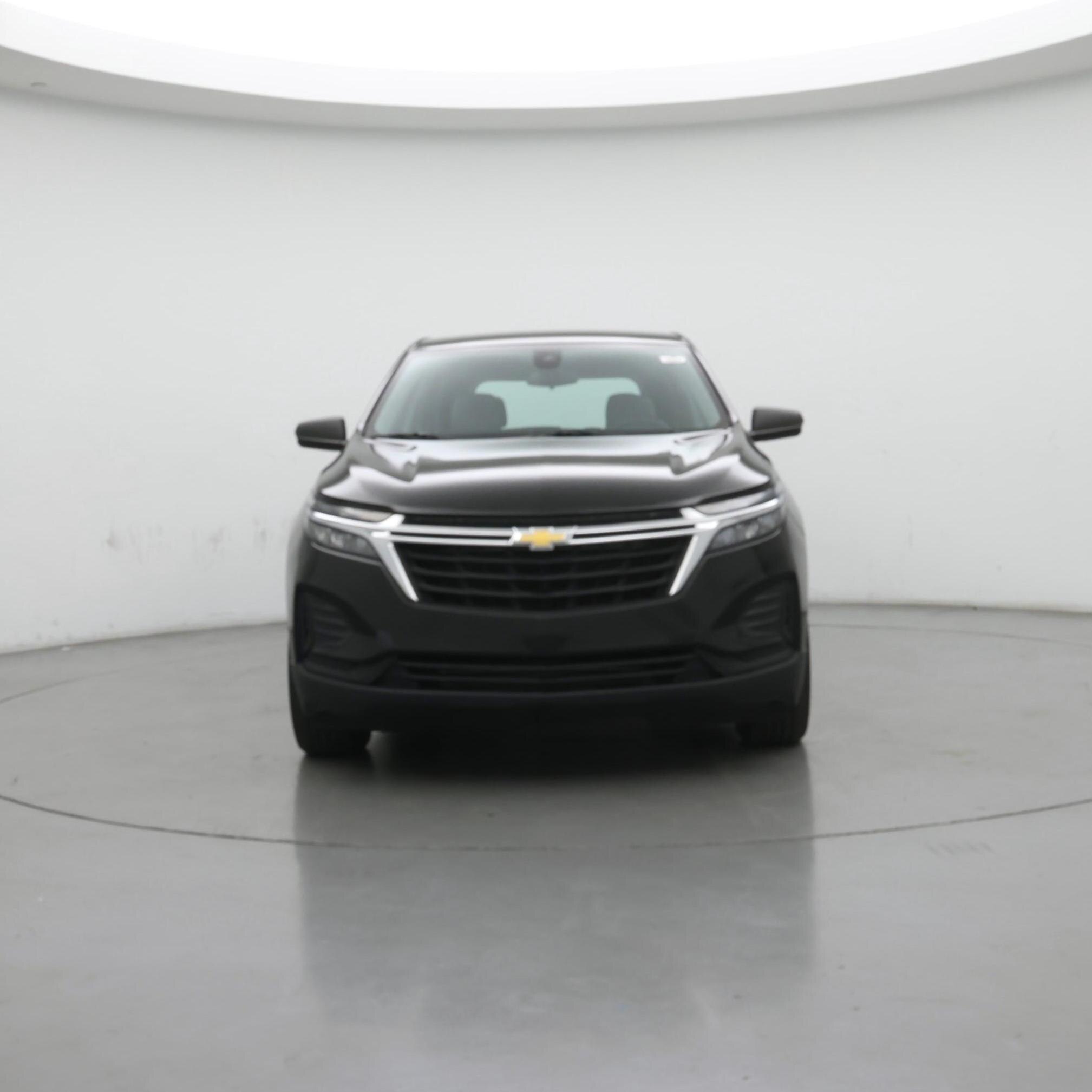 Thumbnail: 2023 Chevrolet Equinox - 5