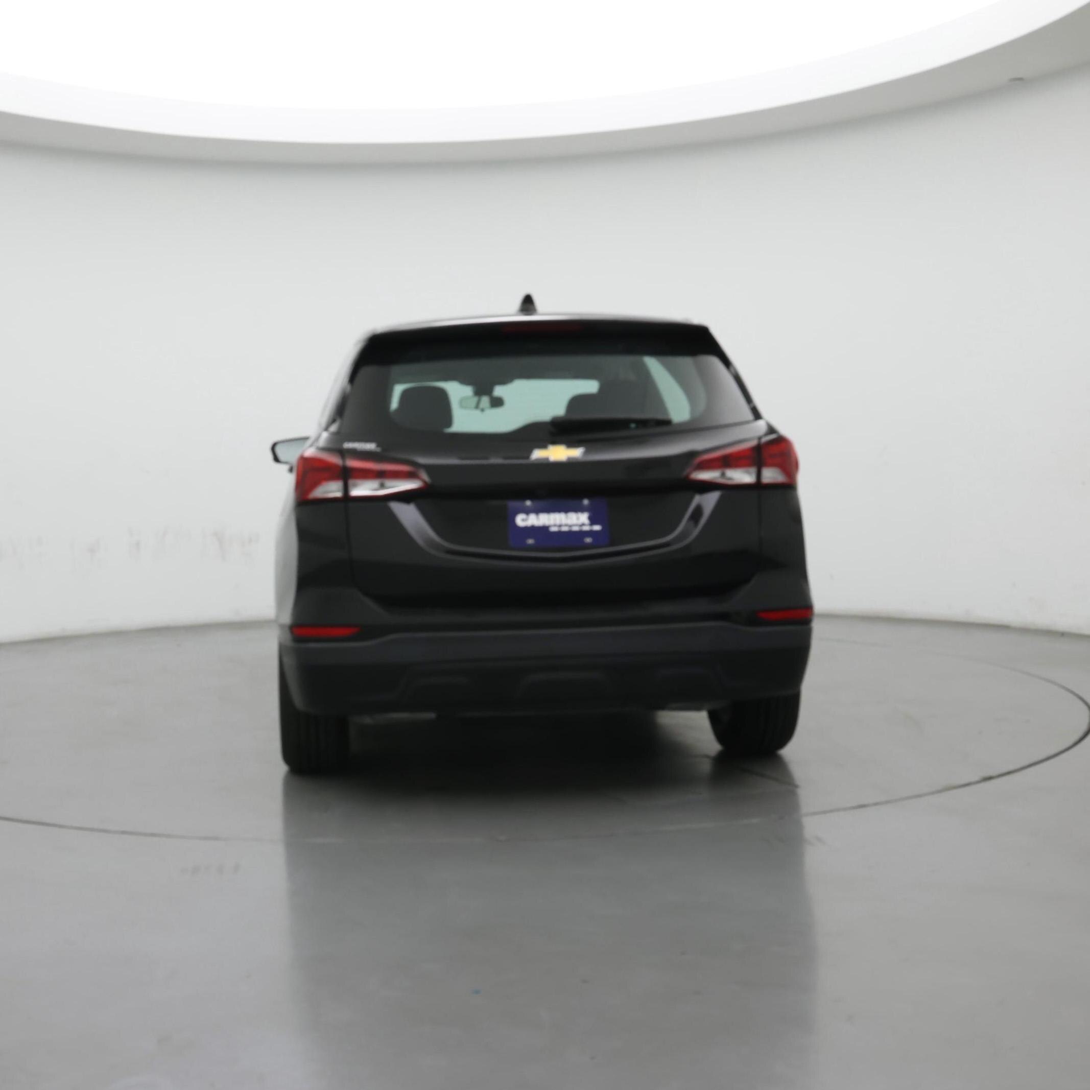 Thumbnail: 2023 Chevrolet Equinox - 6