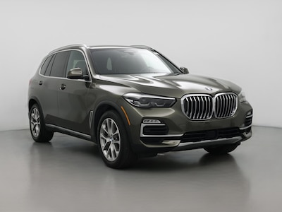 2021 BMW X5 sDrive40i -
                  Kenner, LA