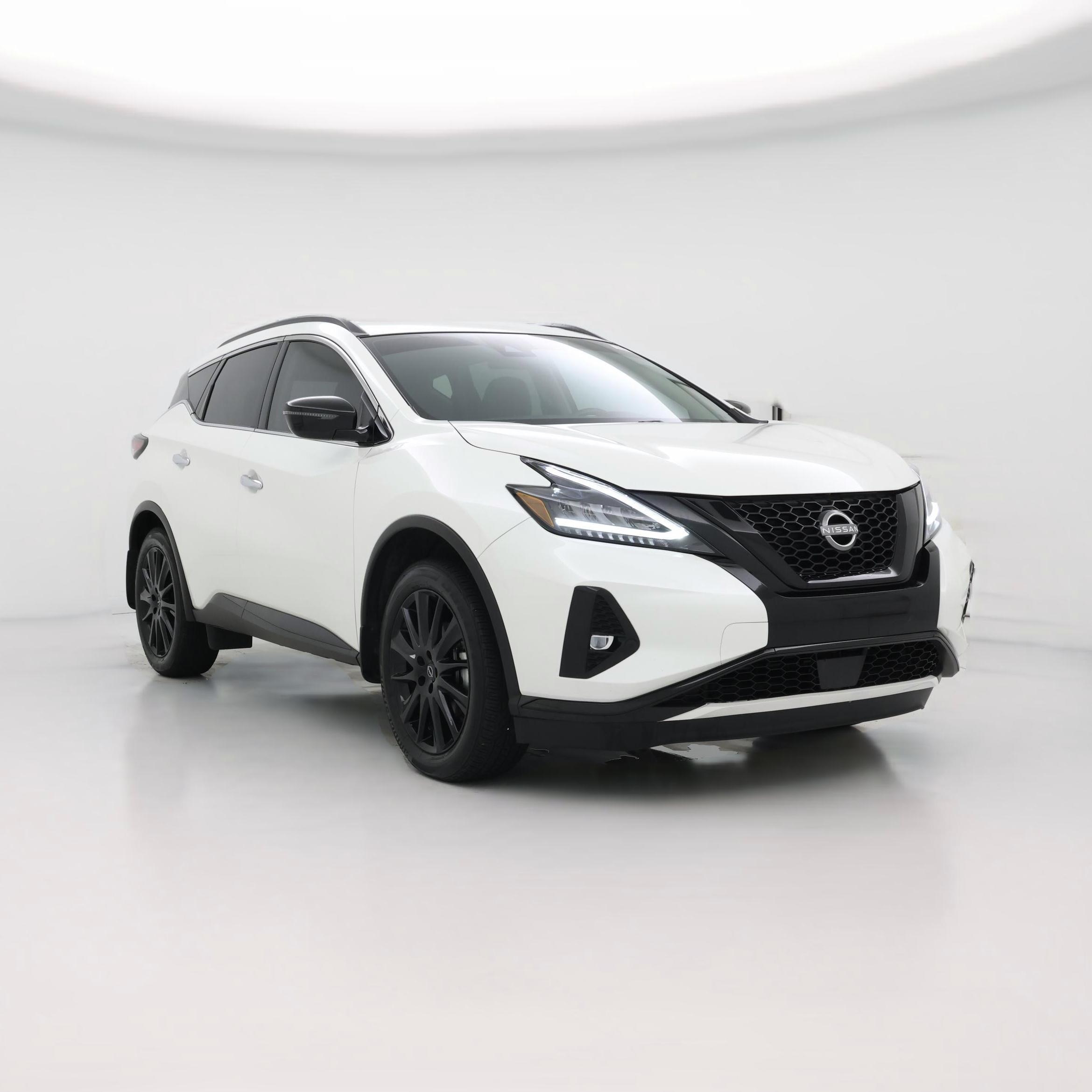 Thumbnail: 2023 Nissan Murano - 1