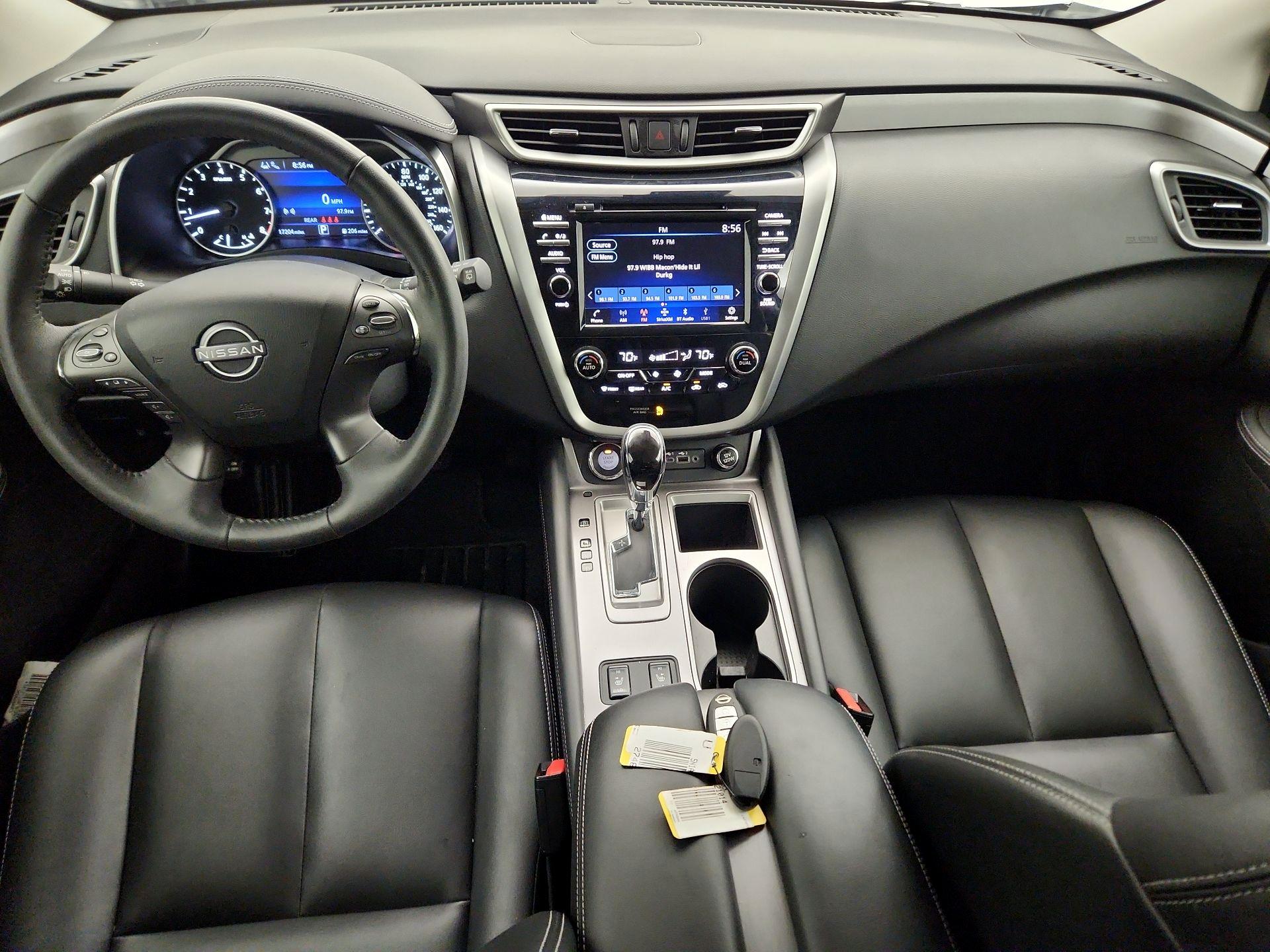 Thumbnail: 2023 Nissan Murano - 9