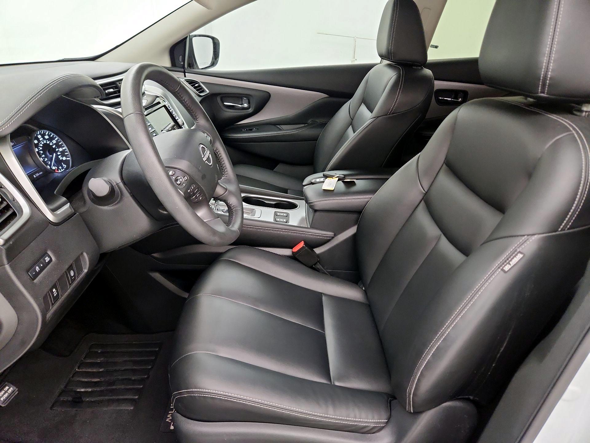 Thumbnail: 2023 Nissan Murano - 11