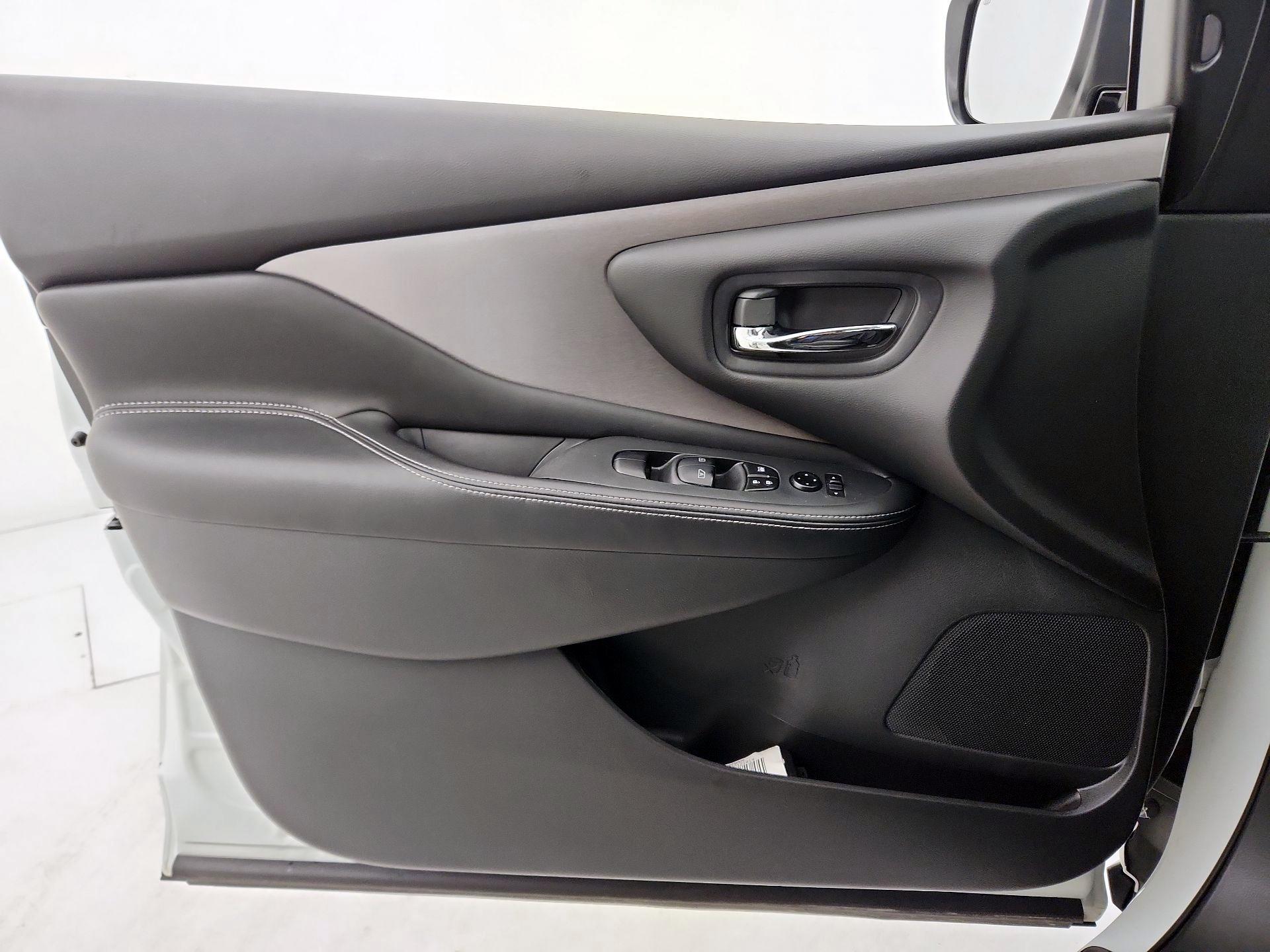 Thumbnail: 2023 Nissan Murano - 12