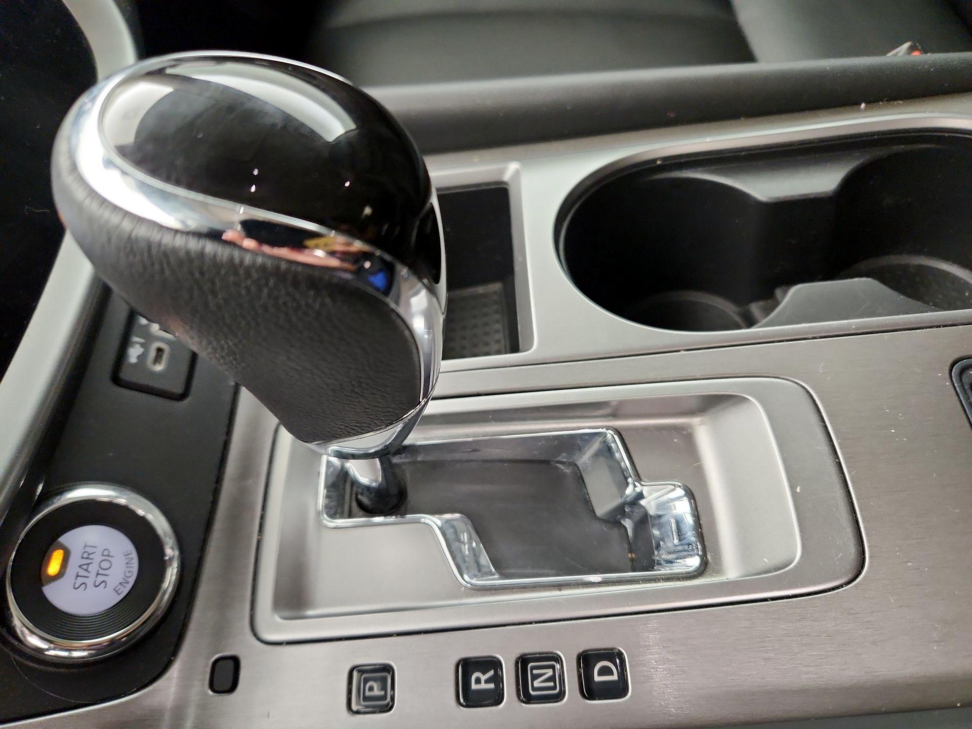 Thumbnail: 2023 Nissan Murano - 17