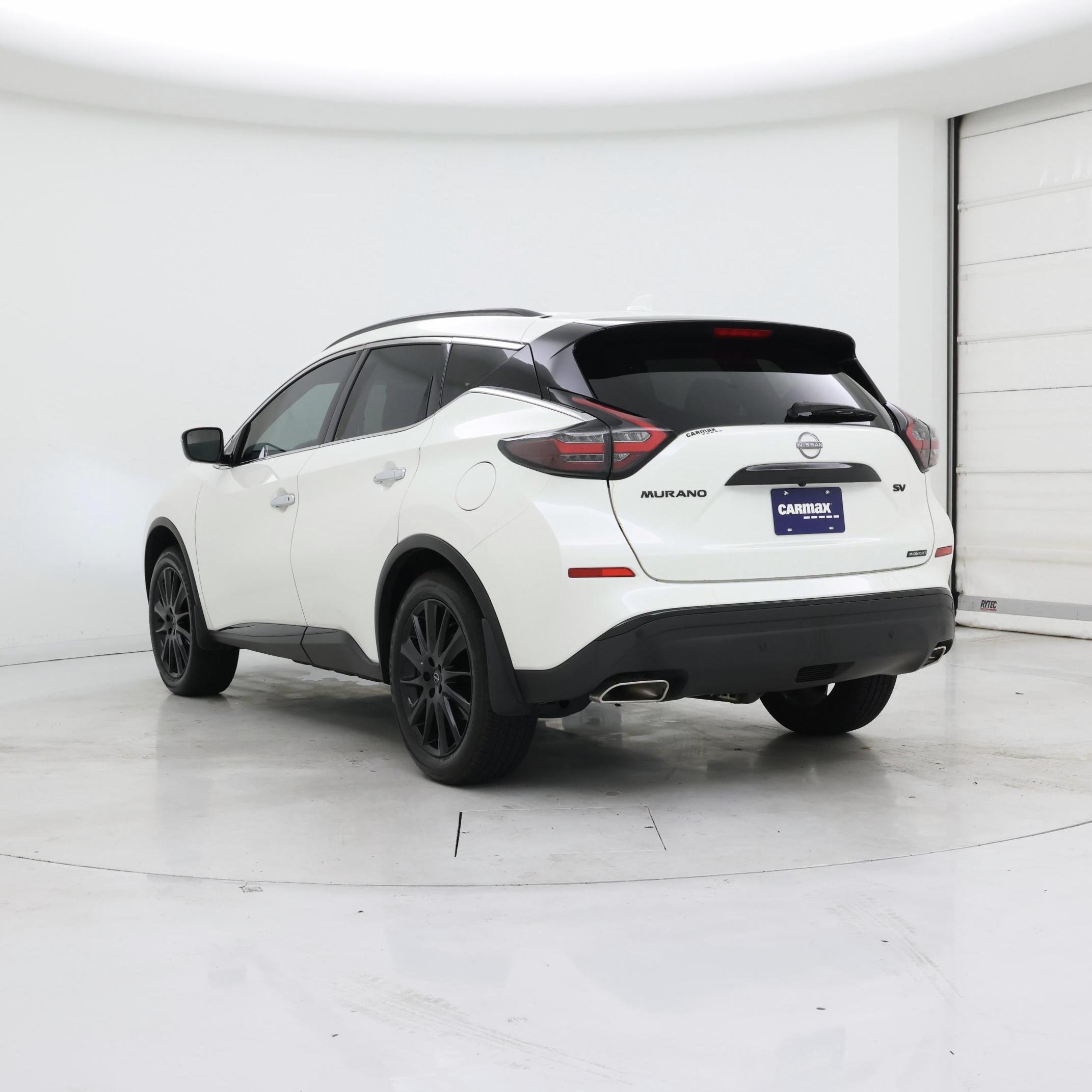 Thumbnail: 2023 Nissan Murano - 2