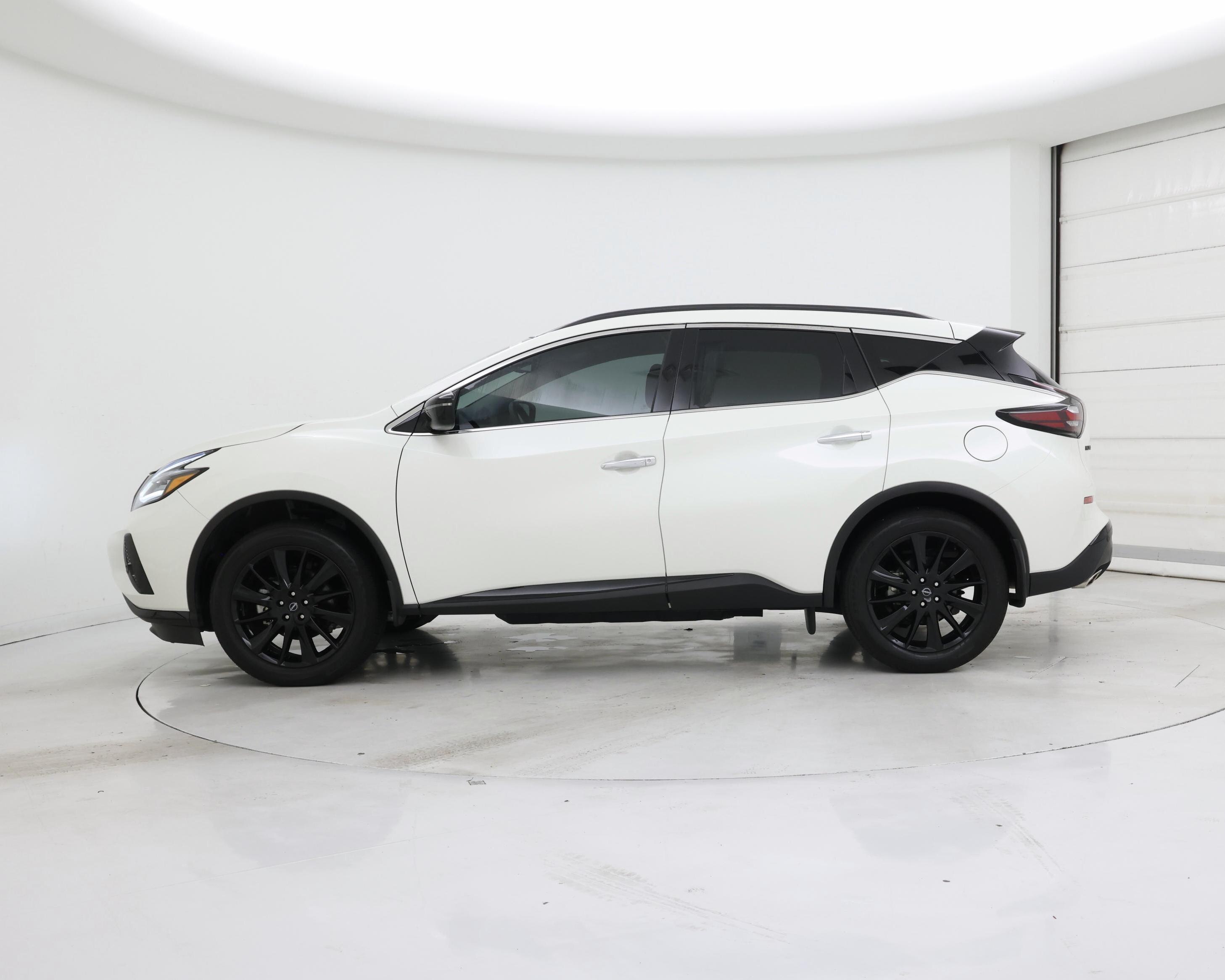 Thumbnail: 2023 Nissan Murano - 3