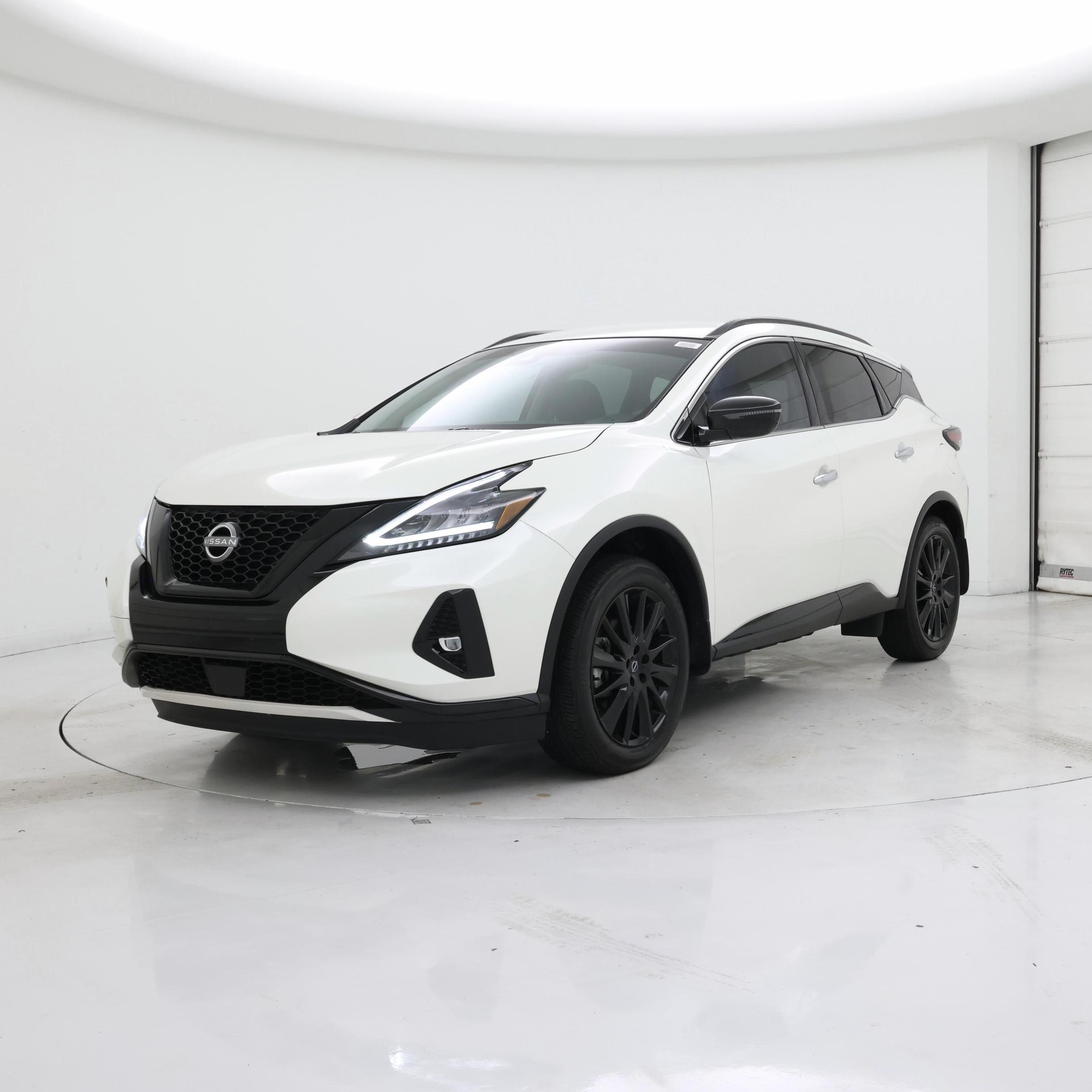 Thumbnail: 2023 Nissan Murano - 4