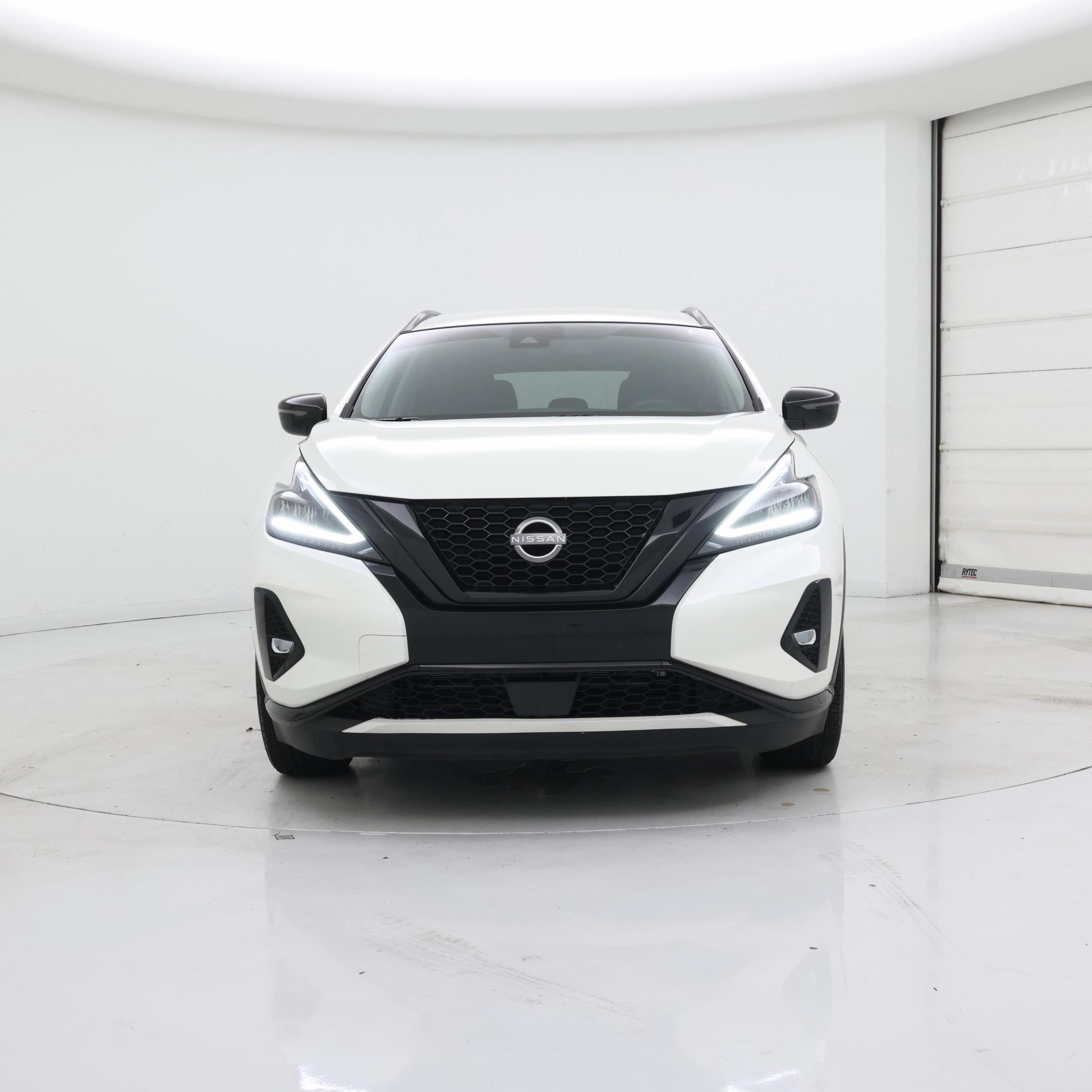 Thumbnail: 2023 Nissan Murano - 5
