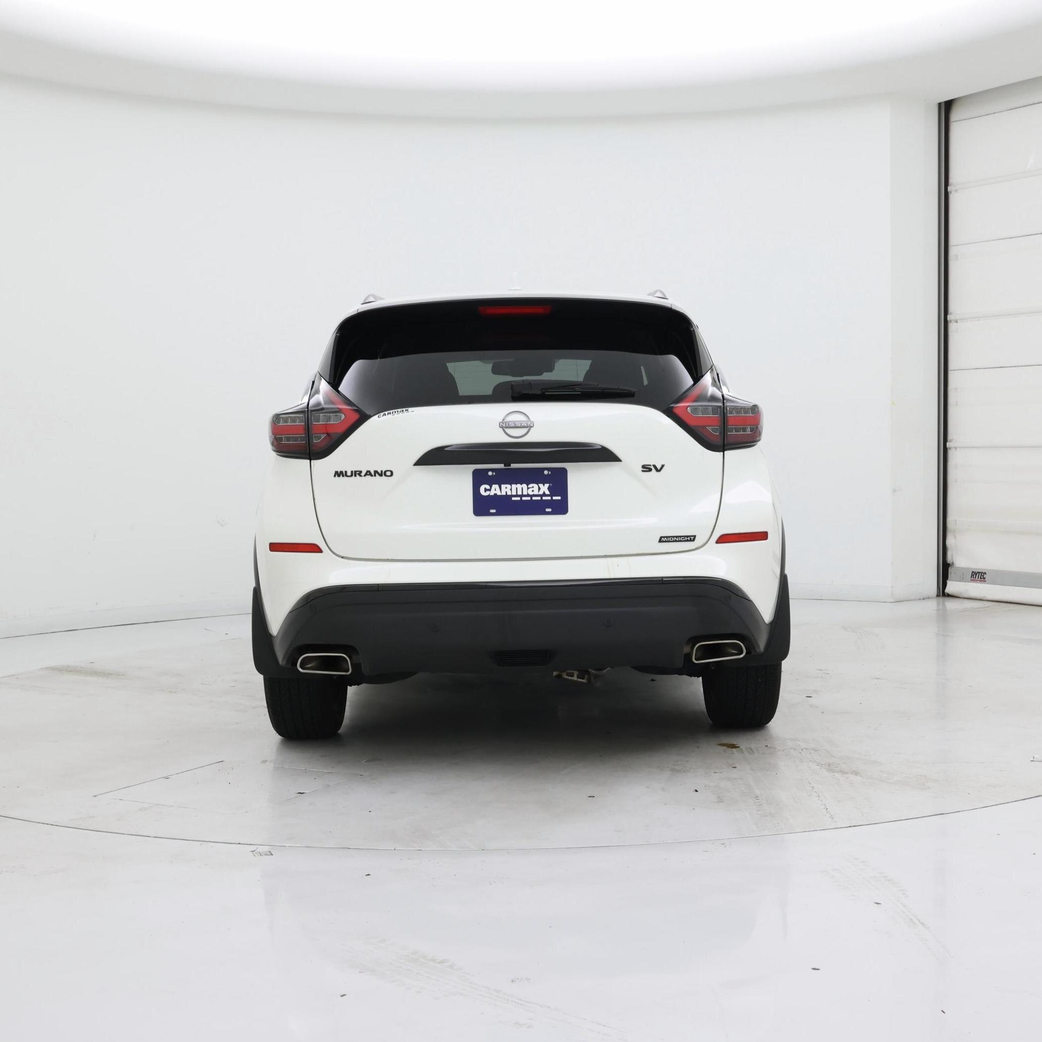 Thumbnail: 2023 Nissan Murano - 6