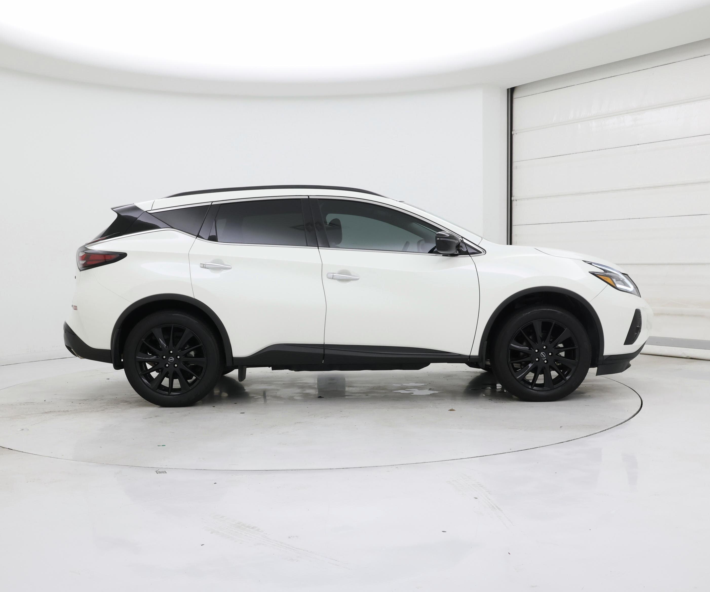 Thumbnail: 2023 Nissan Murano - 7