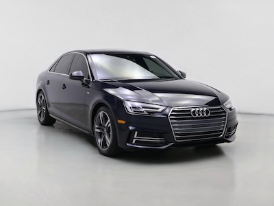 2018 Audi A4 Premium Plus -
                  Orlando, FL