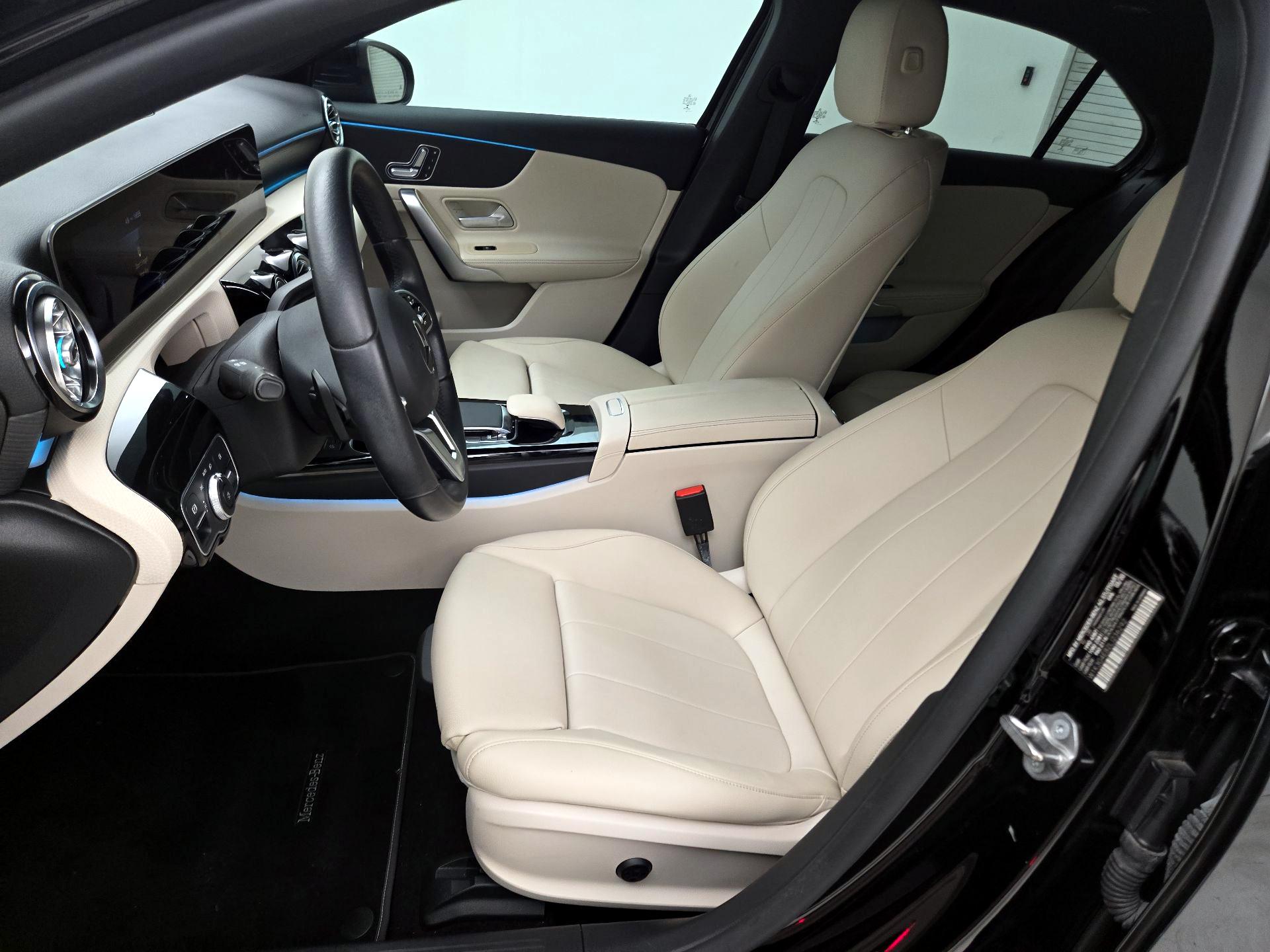 Thumbnail: 2020 Mercedes-Benz A-Class - 11