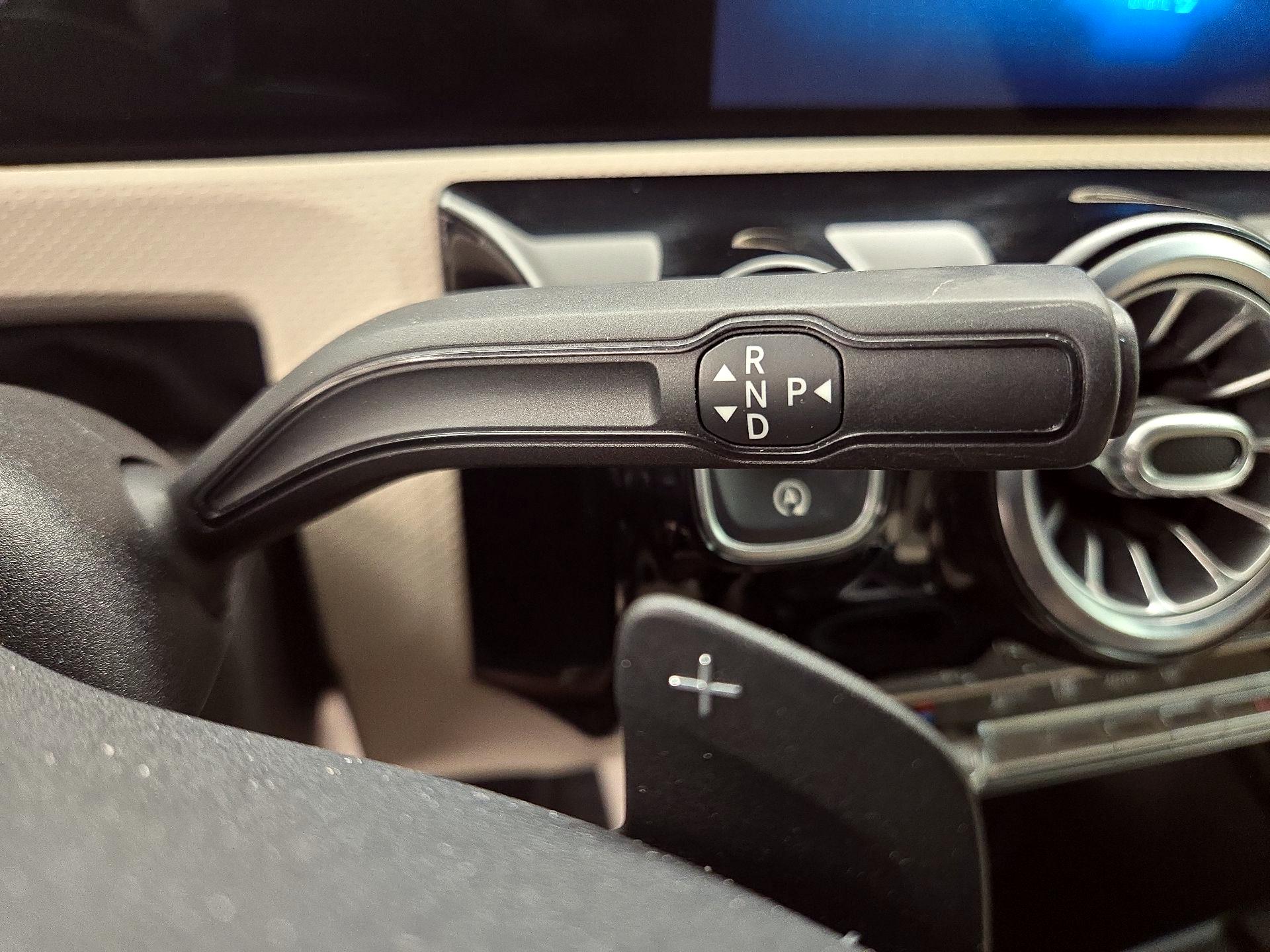 Thumbnail: 2020 Mercedes-Benz A-Class - 17