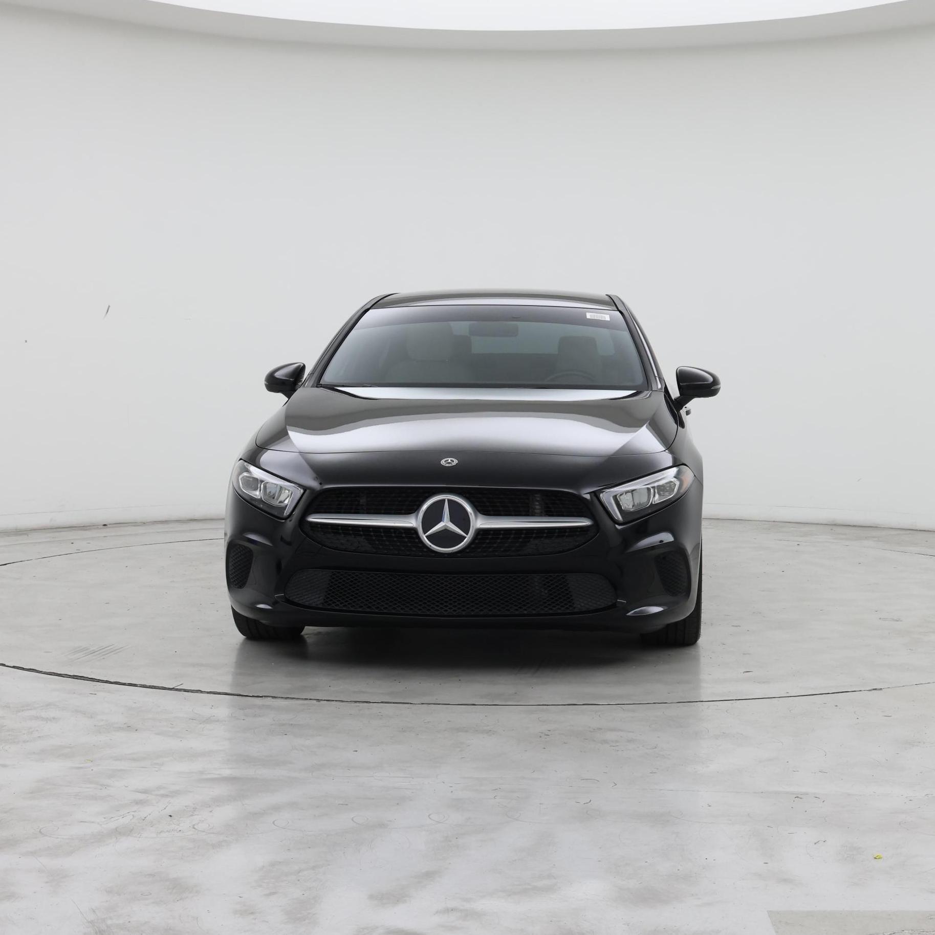 Thumbnail: 2020 Mercedes-Benz A-Class - 5