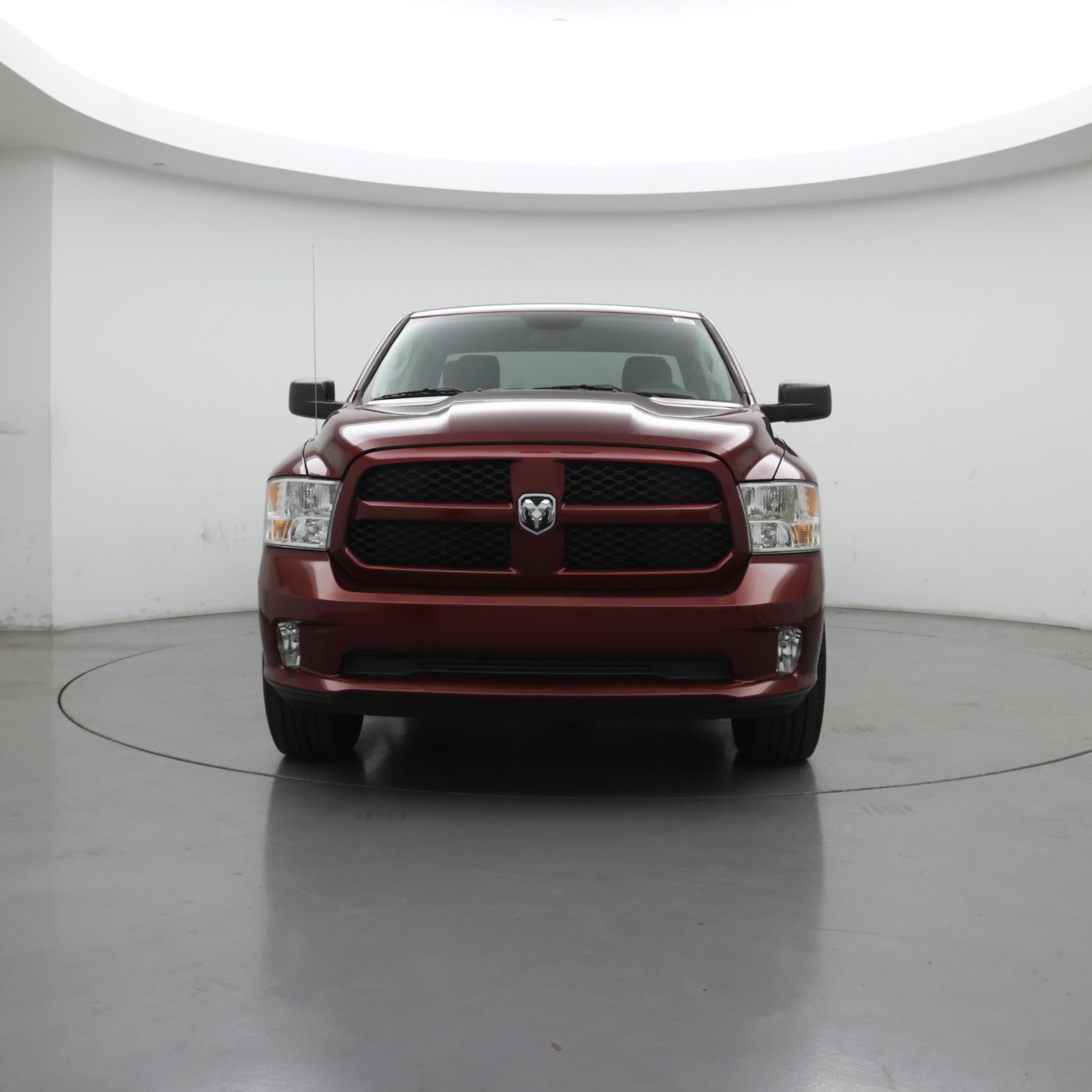 Thumbnail: 2019 RAM 1500 Classic - 5