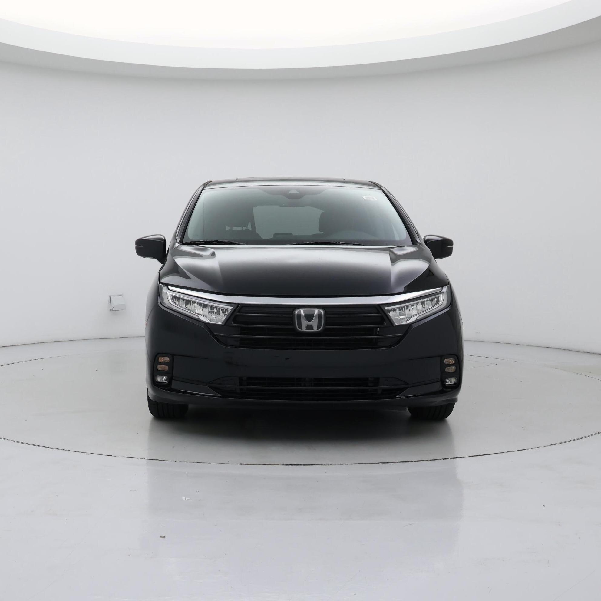 Thumbnail: 2022 Honda Odyssey - 5