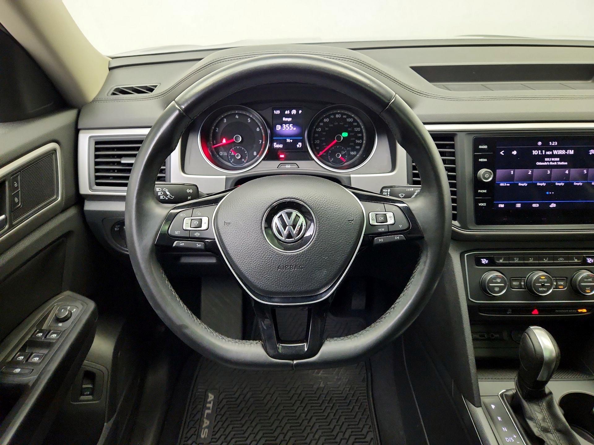 Thumbnail: 2020 Volkswagen Atlas - 10