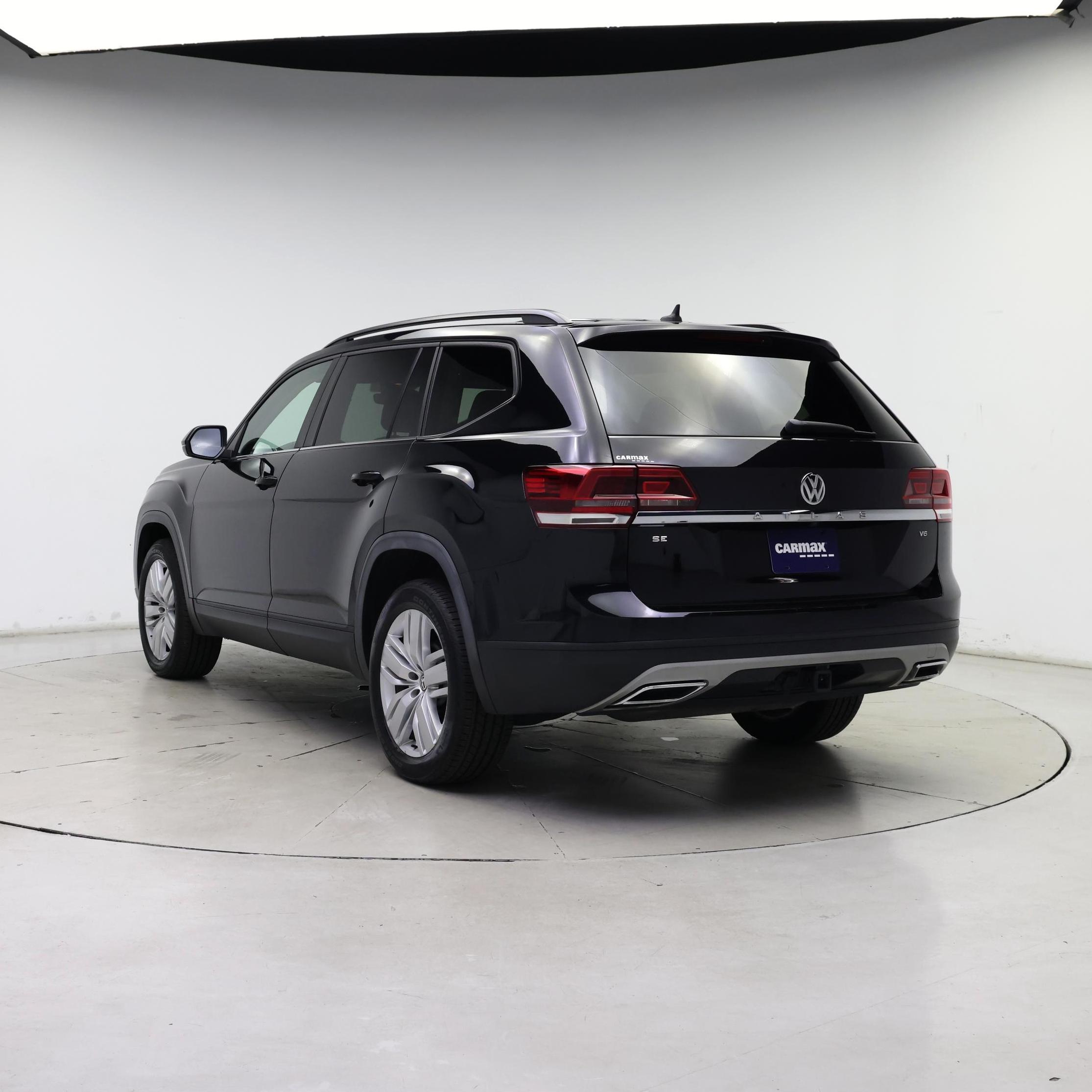 Thumbnail: 2020 Volkswagen Atlas - 2
