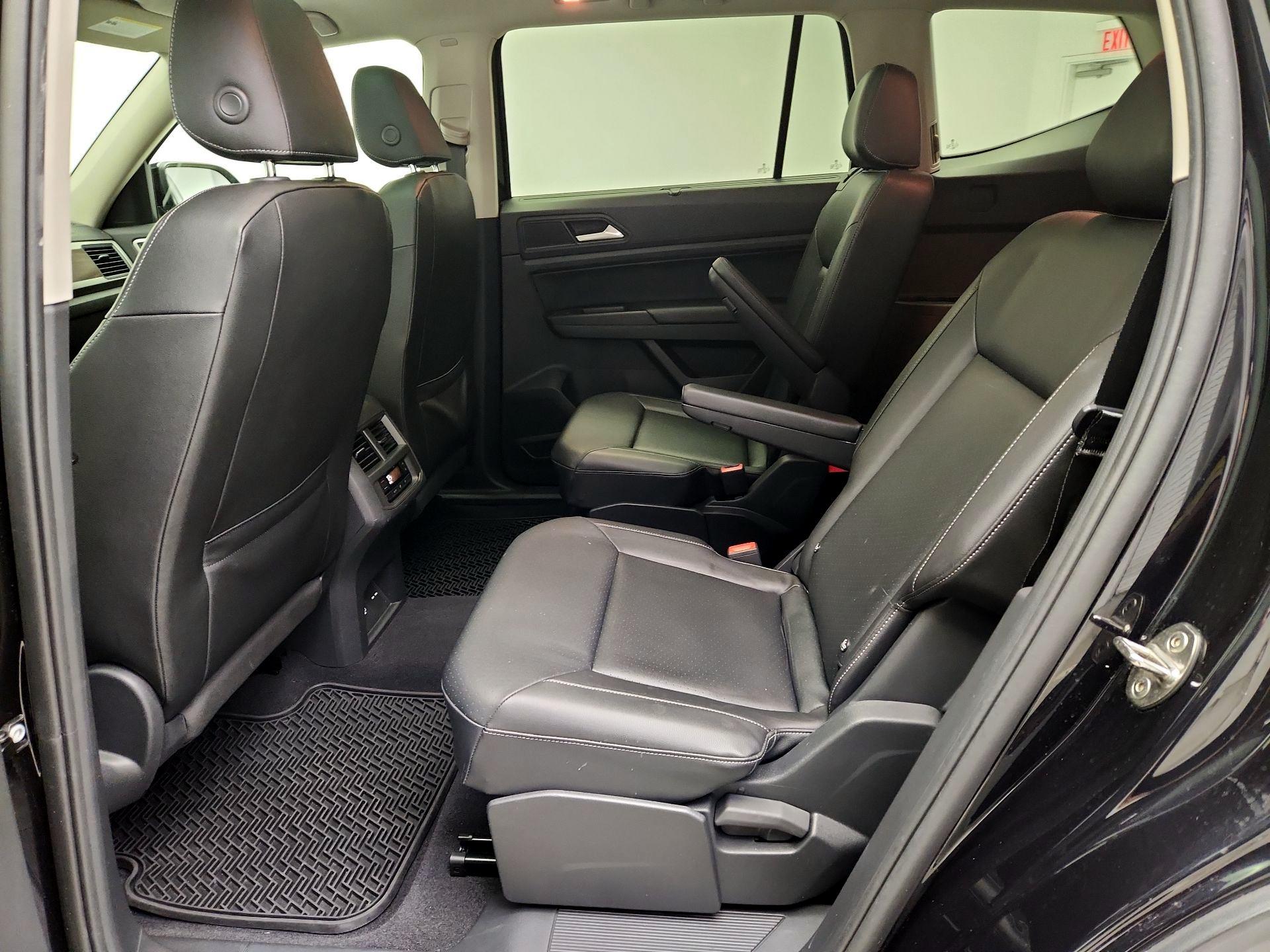 Thumbnail: 2020 Volkswagen Atlas - 20